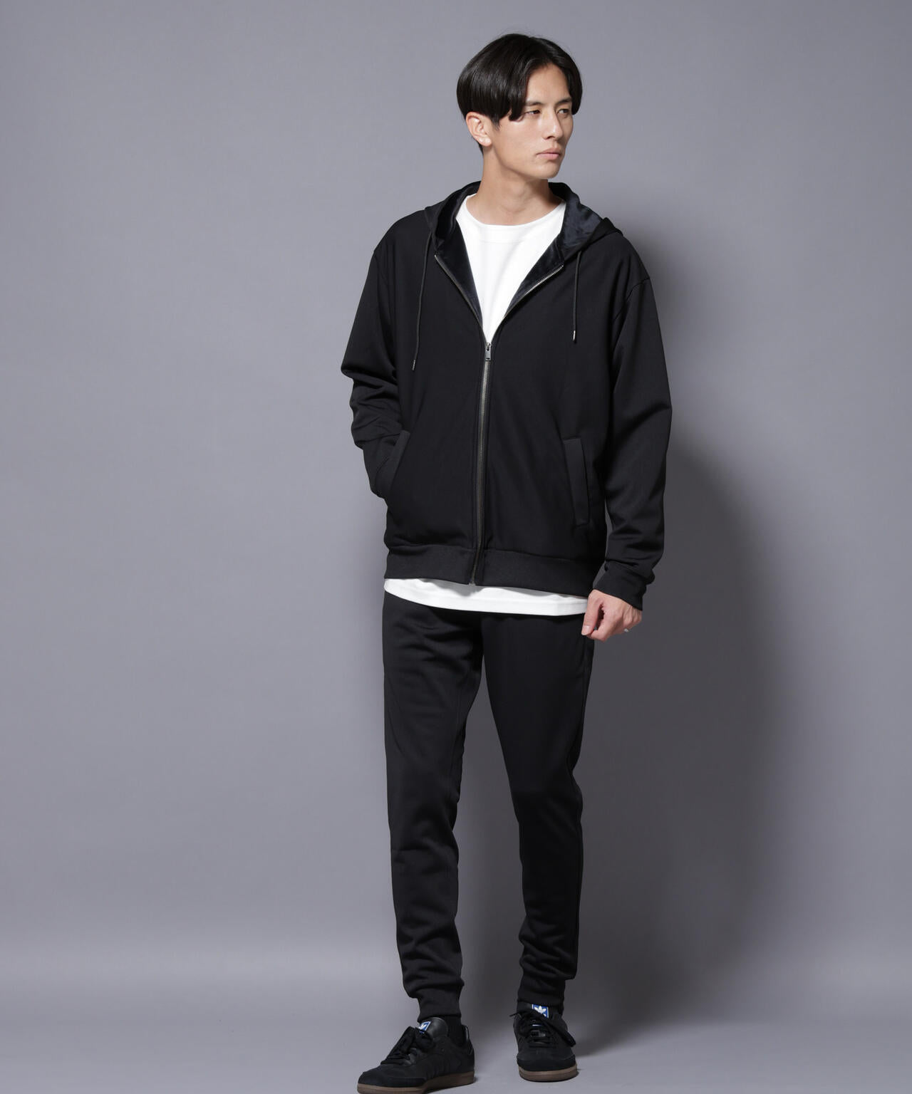 ｢MC｣coveross(R) フリースボンディングジョガーパンツ 6685227221