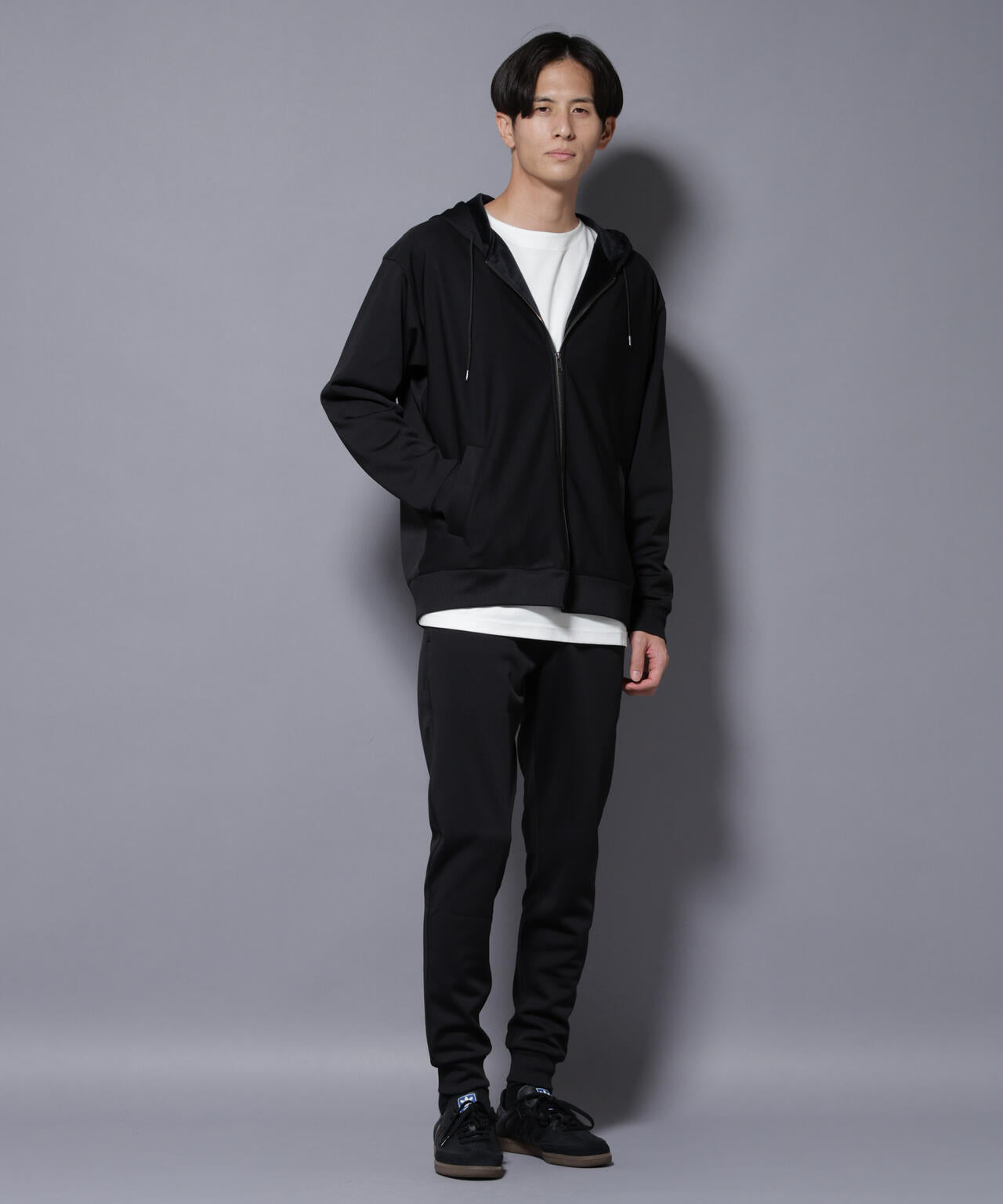 ｢MC｣coveross(R) フリースボンディングジョガーパンツ 6685227221