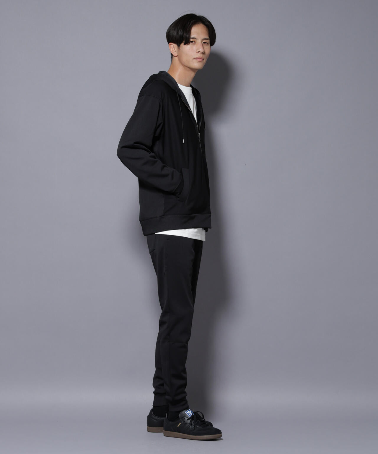 ｢MC｣coveross(R) フリースボンディングジョガーパンツ 6685227221