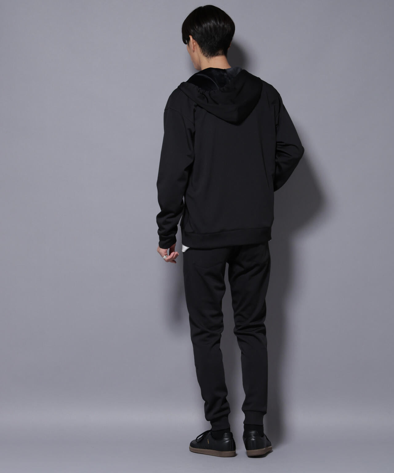 ｢MC｣coveross(R) フリースボンディングジョガーパンツ 6685227221