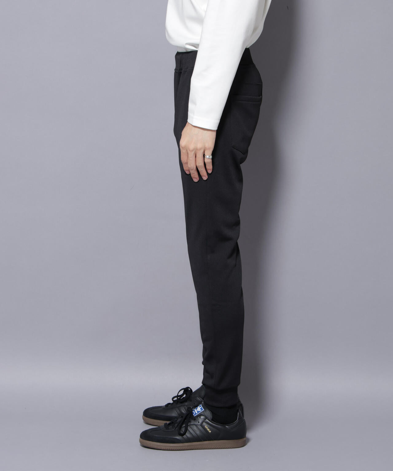 ｢MC｣coveross(R) フリースボンディングジョガーパンツ 6685227221