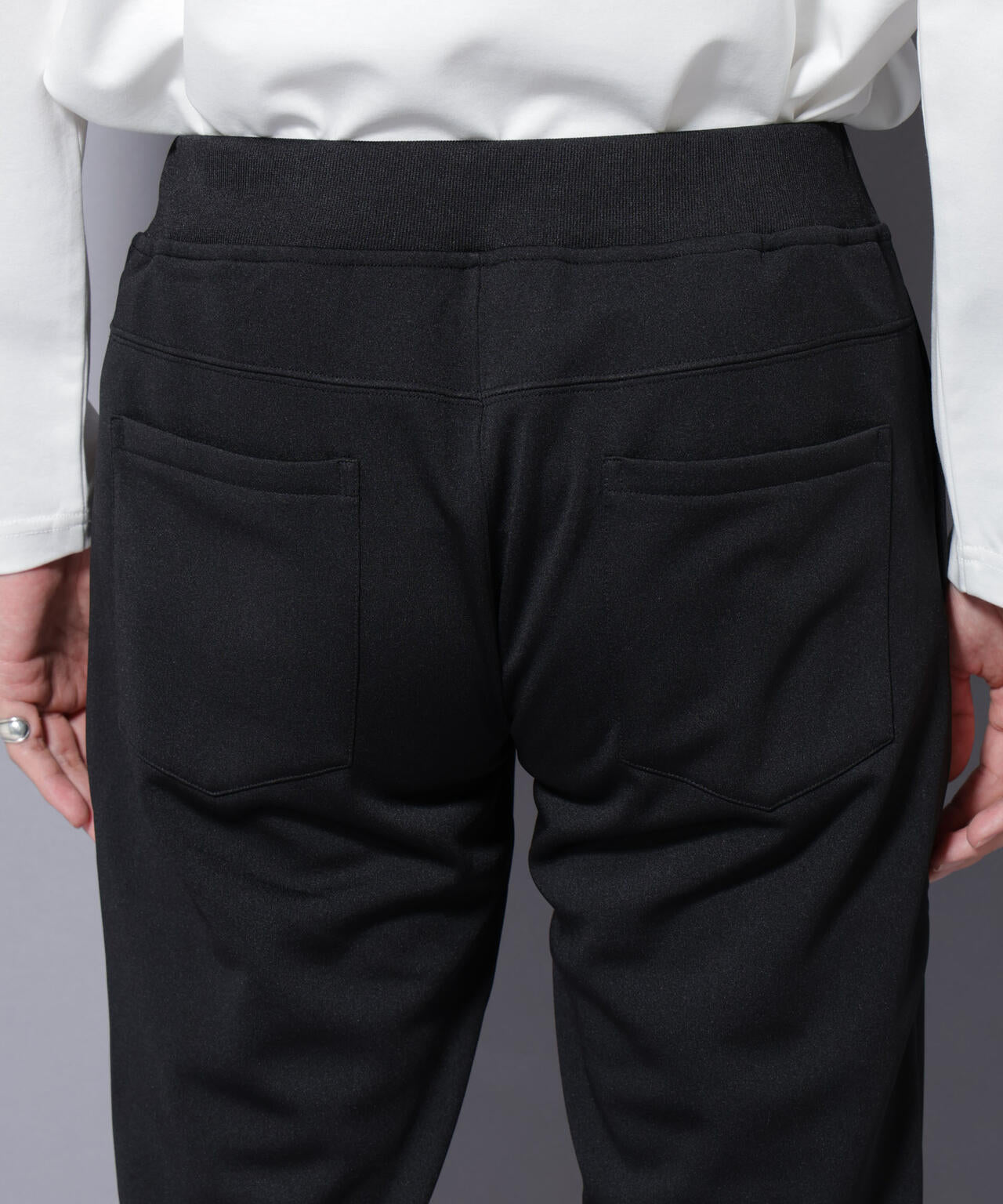 ｢MC｣coveross(R) フリースボンディングジョガーパンツ 6685227221