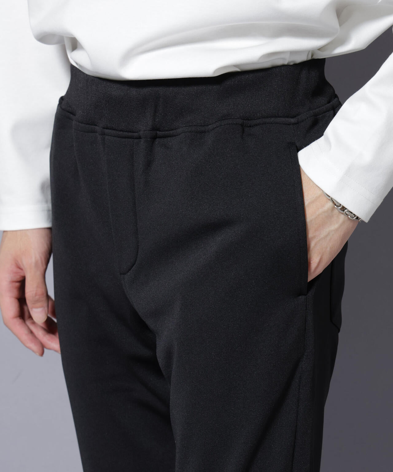 ｢MC｣coveross(R) フリースボンディングジョガーパンツ 6685227221