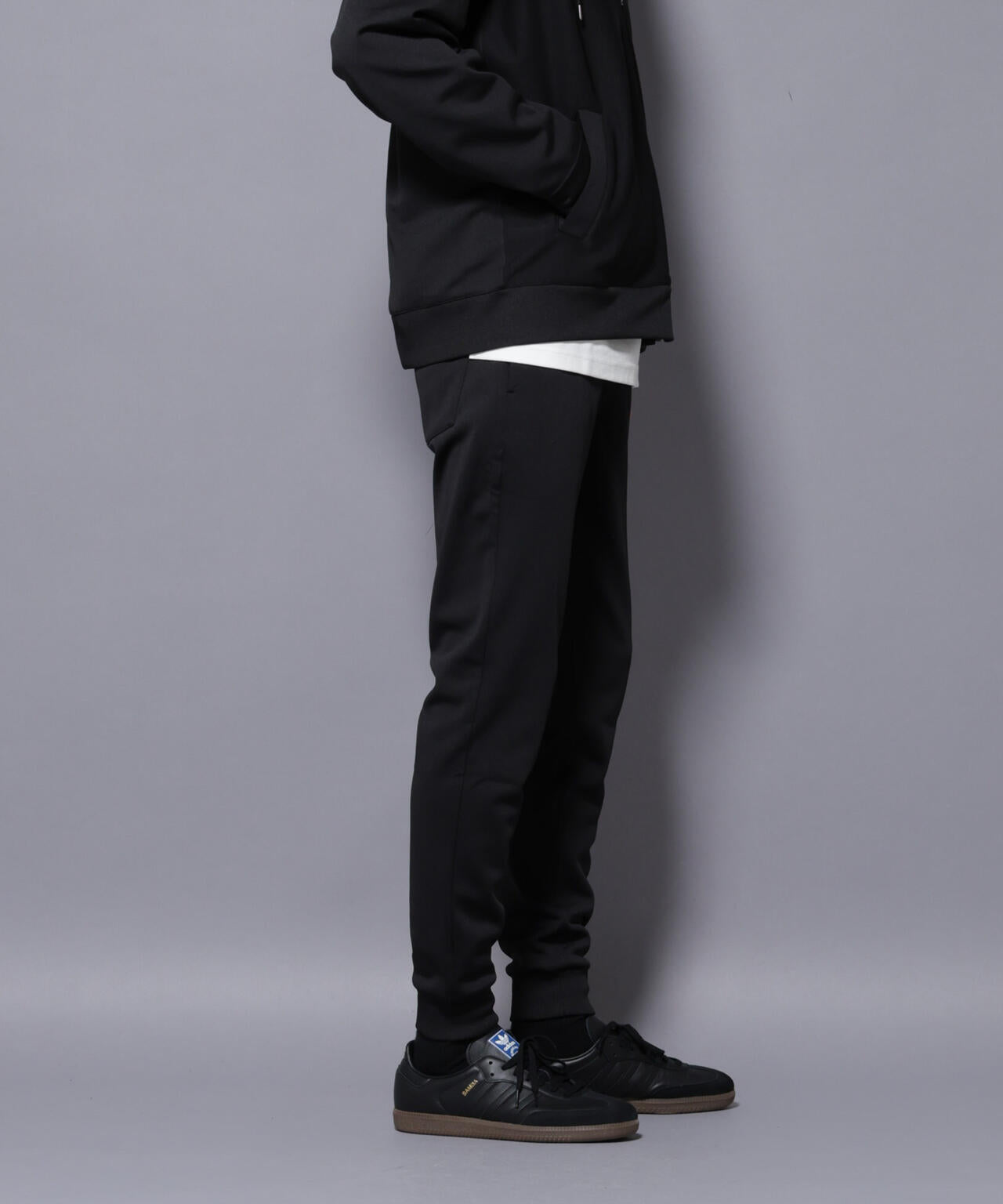 ｢MC｣coveross(R) フリースボンディングジョガーパンツ 6685227221