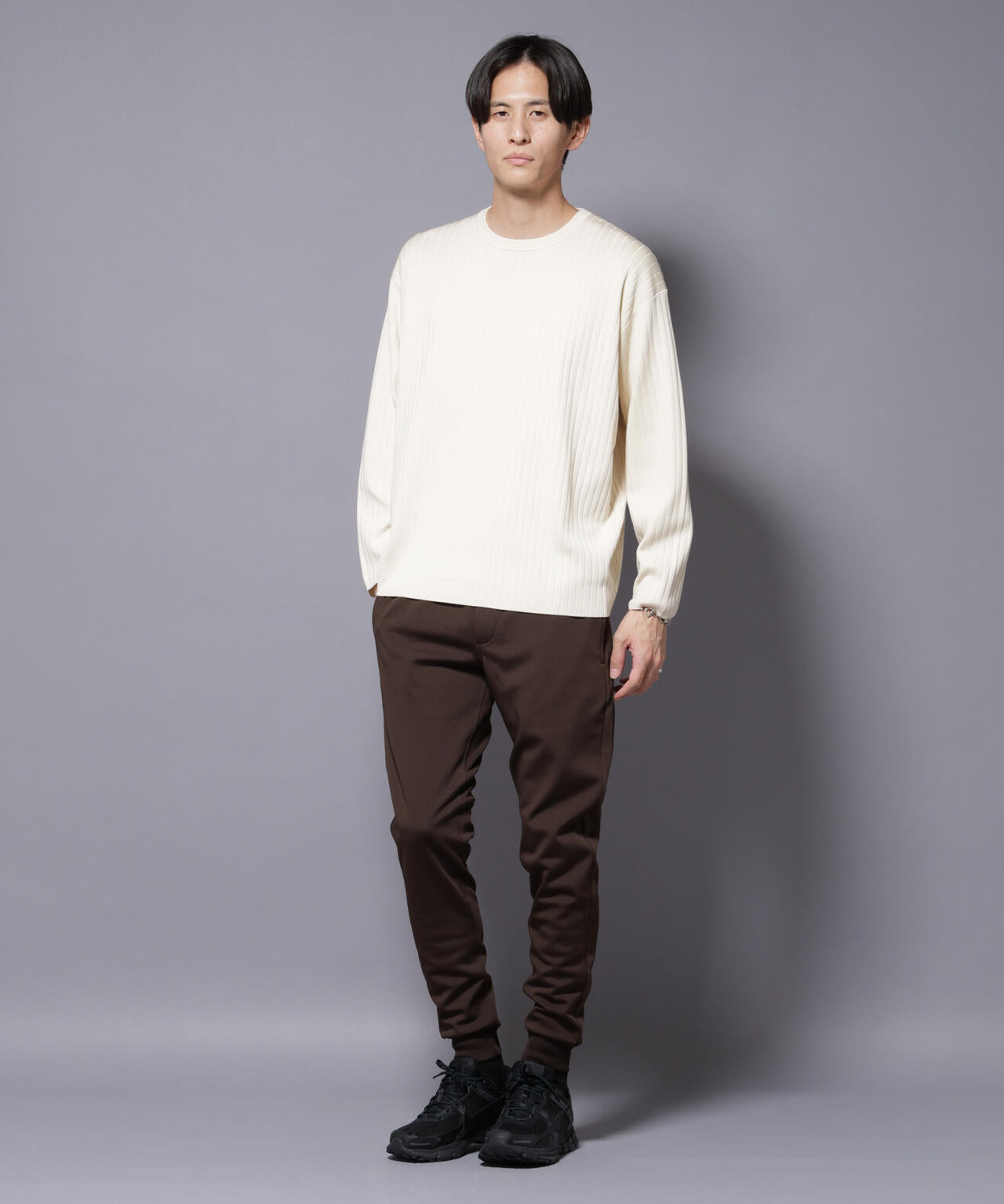 ｢MC｣coveross(R) フリースボンディングジョガーパンツ 6685227221