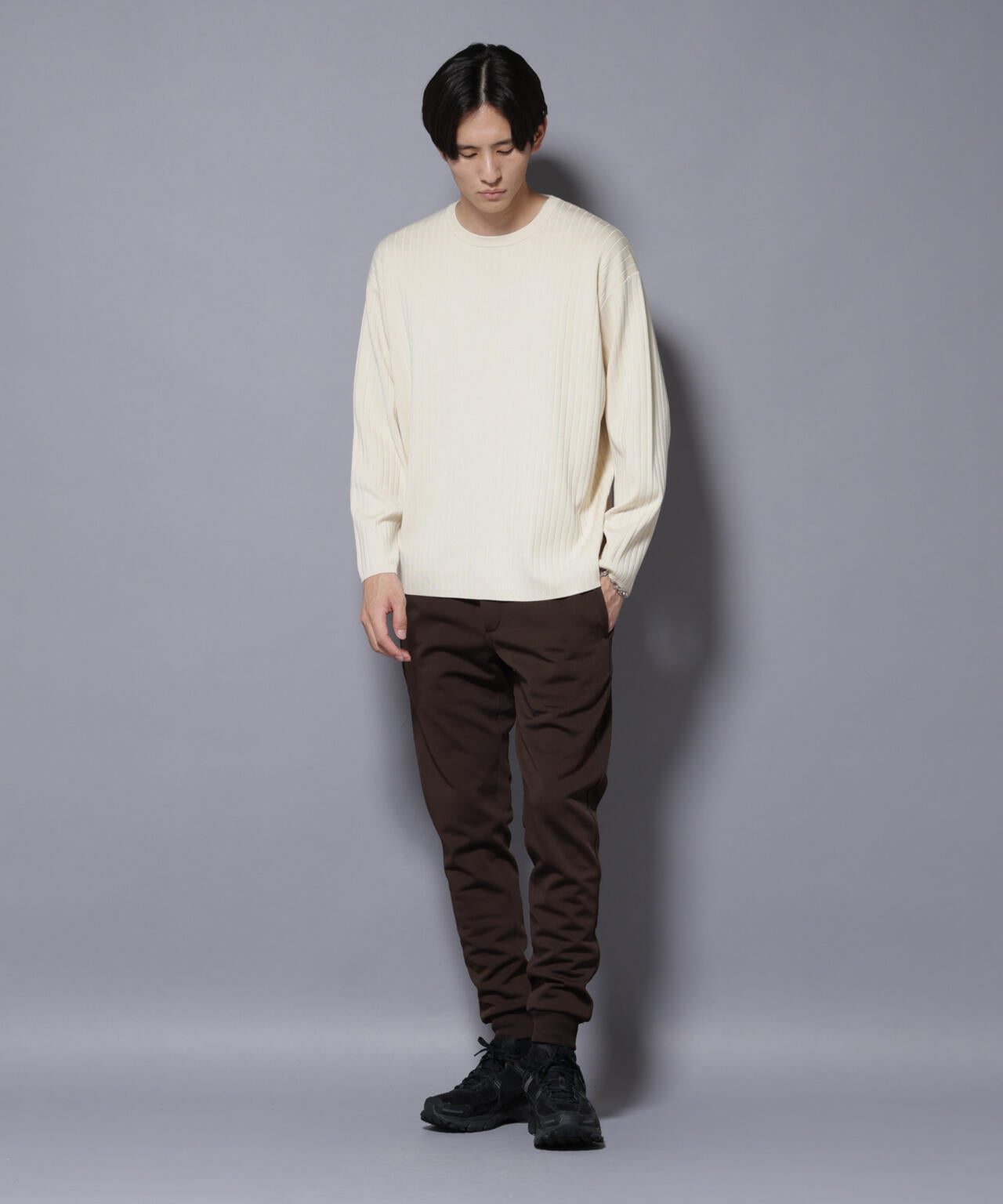 ｢MC｣coveross(R) フリースボンディングジョガーパンツ 6685227221