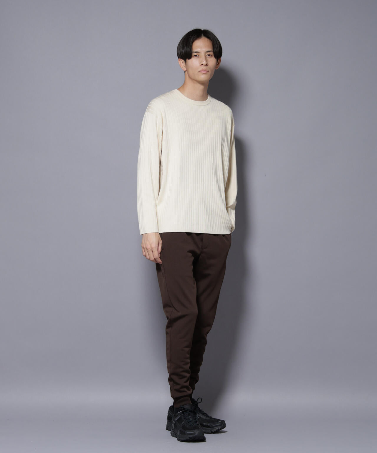 ｢MC｣coveross(R) フリースボンディングジョガーパンツ 6685227221