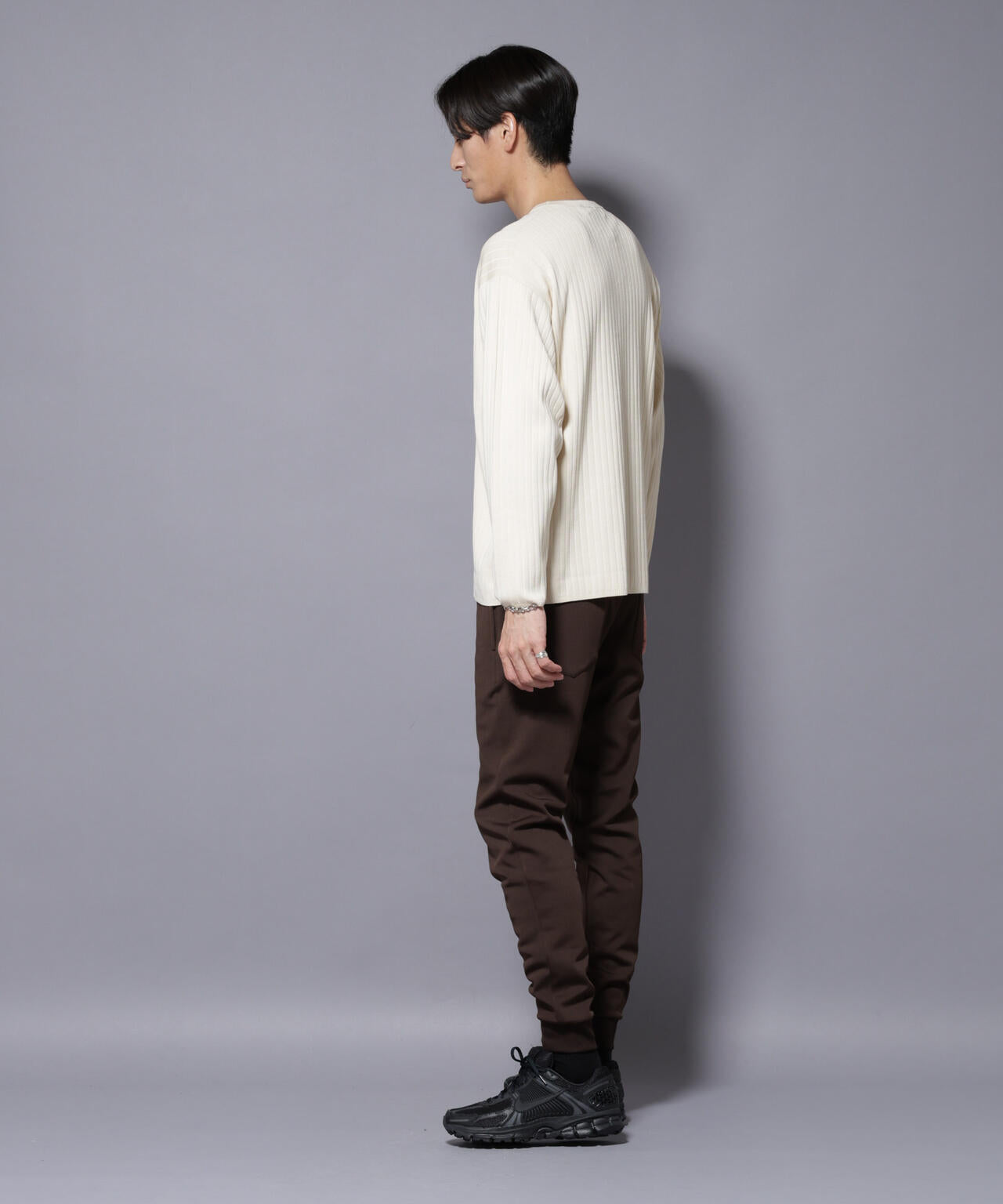 ｢MC｣coveross(R) フリースボンディングジョガーパンツ 6685227221