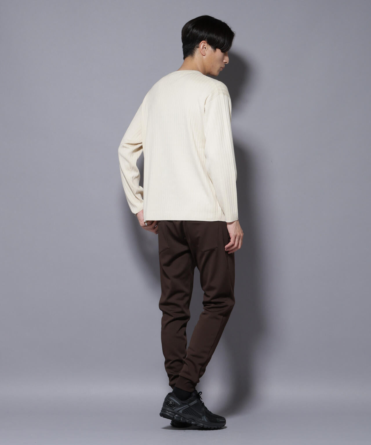 ｢MC｣coveross(R) フリースボンディングジョガーパンツ 6685227221