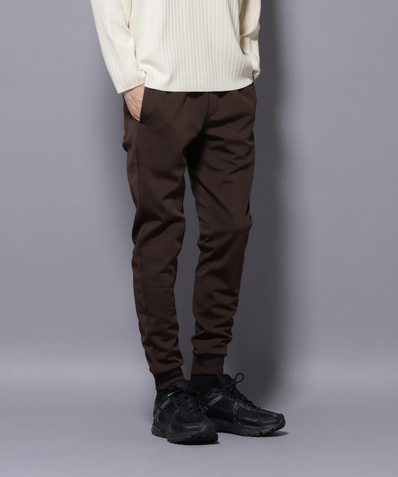 ｢MC｣coveross(R) フリースボンディングジョガーパンツ 6685227221