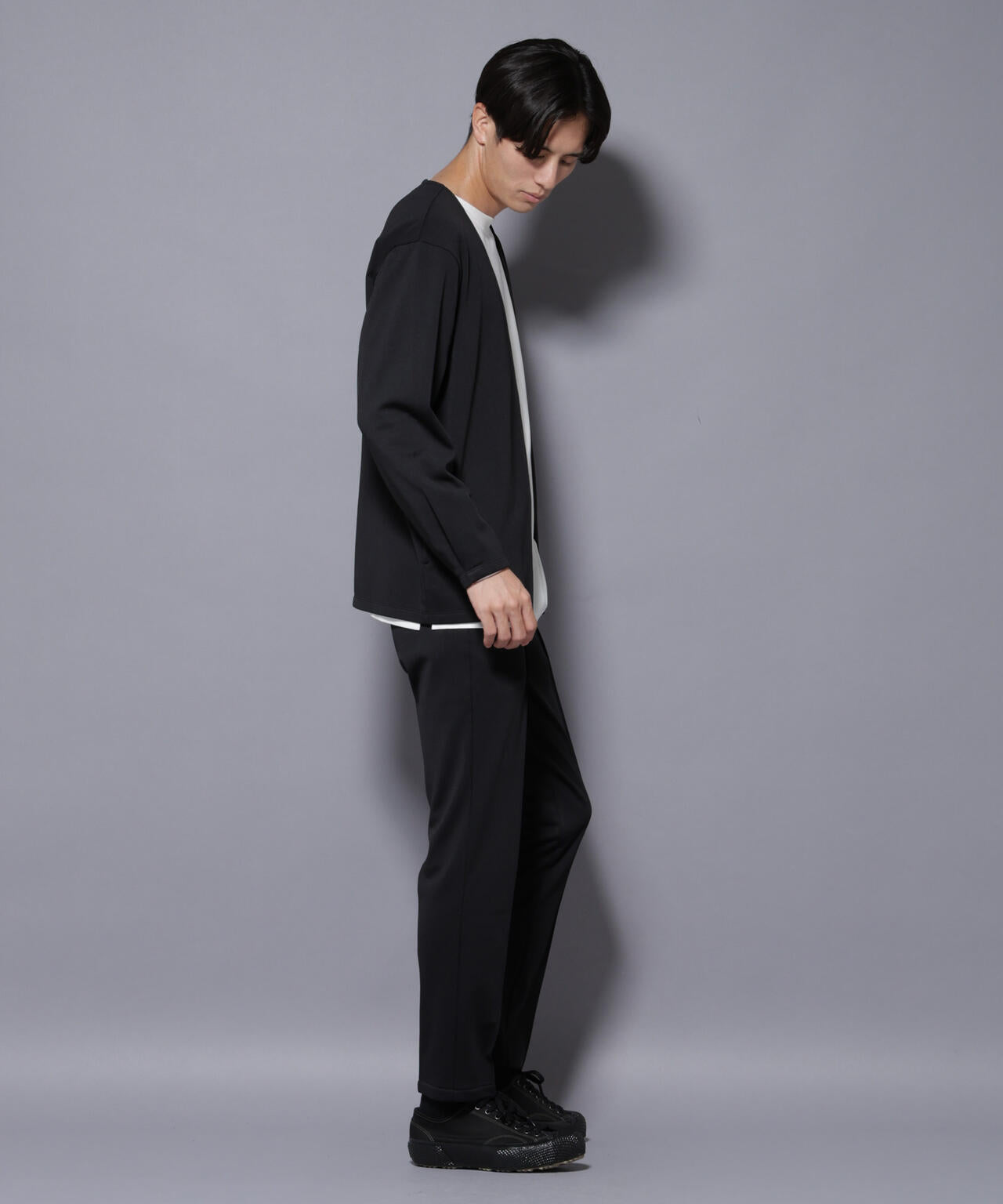 ｢MC｣coveross(R) フリースボンディングイージースラックス 6685227222