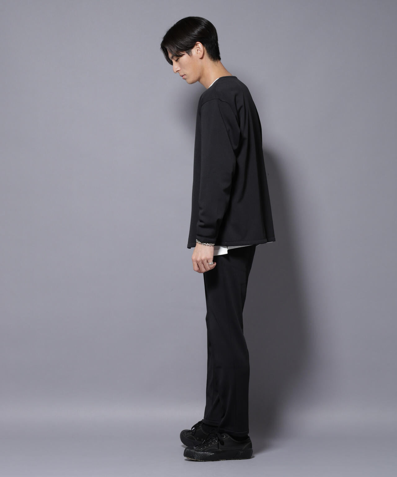 ｢MC｣coveross(R) フリースボンディングイージースラックス 6685227222