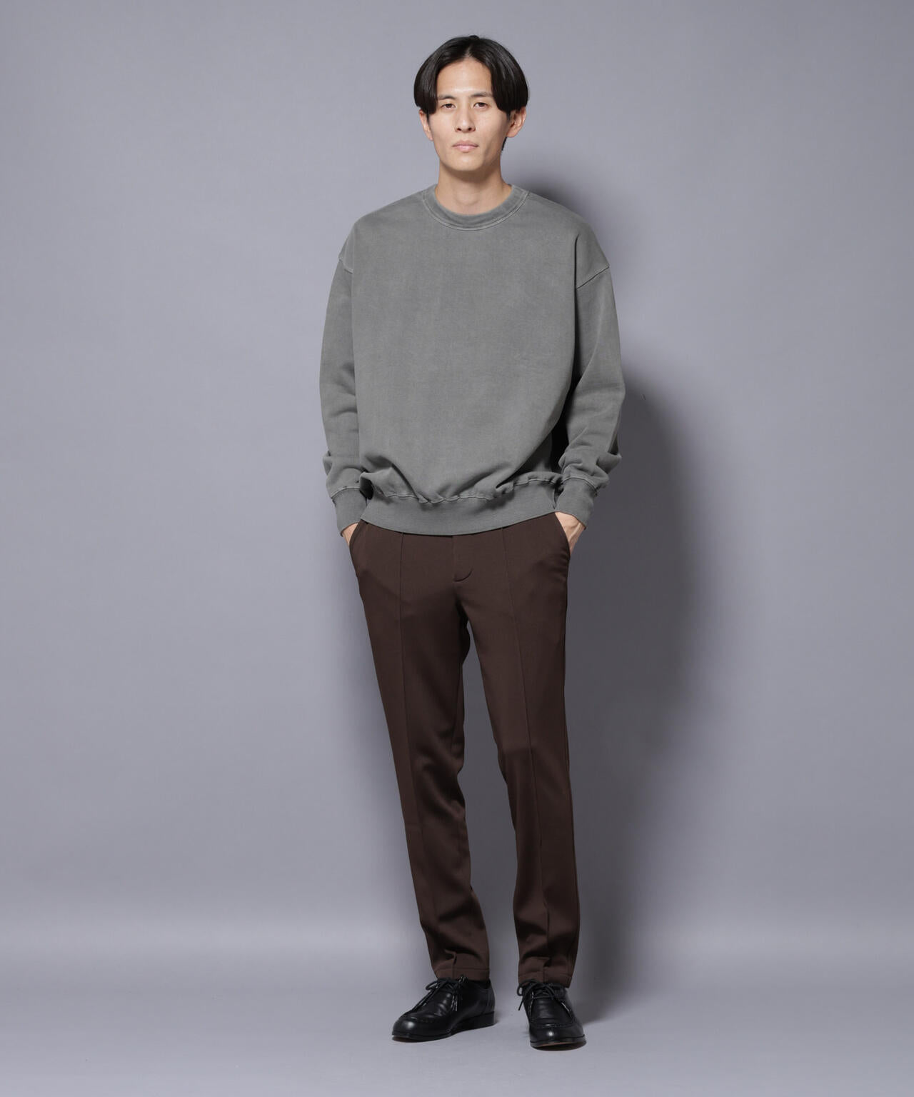 ｢MC｣coveross(R) フリースボンディングイージースラックス 6685227222