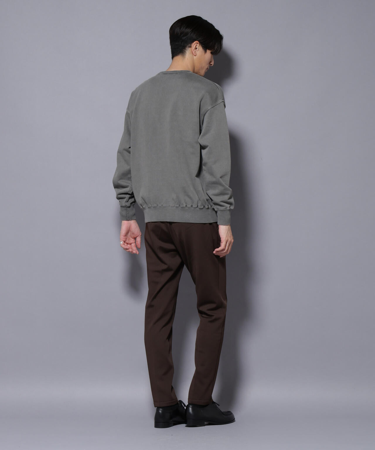 ｢MC｣coveross(R) フリースボンディングイージースラックス 6685227222