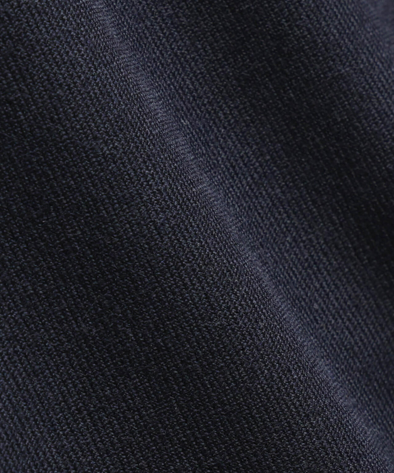 「N JACKET PREMIUM」RENU(R)ウール混洗えるサキソニーパンツ(セットアップ可) 6685229206