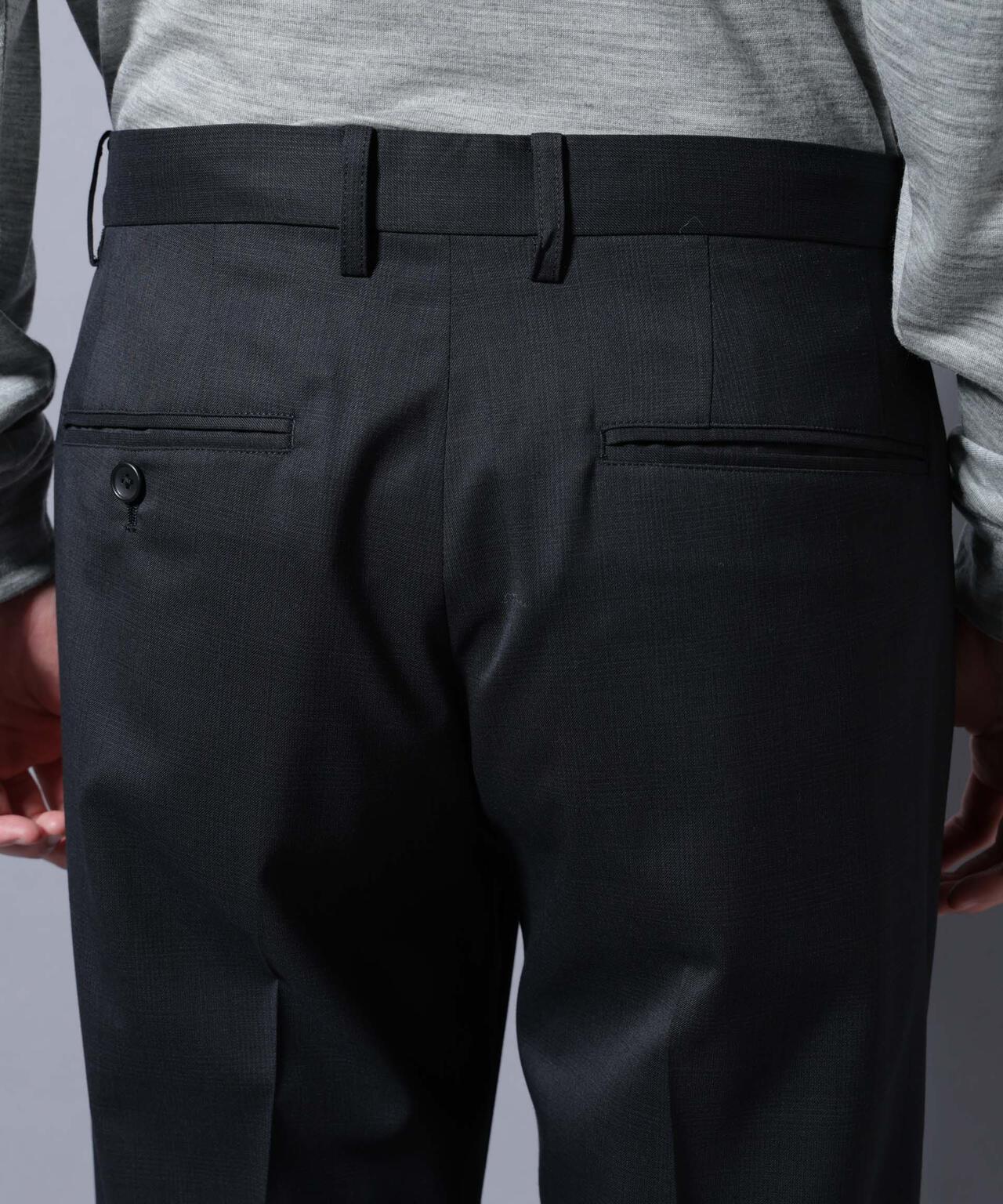 「Damerino Select」RENU(R)T/Wシャドーチェックパンツ（セットアップ可) 6685229210