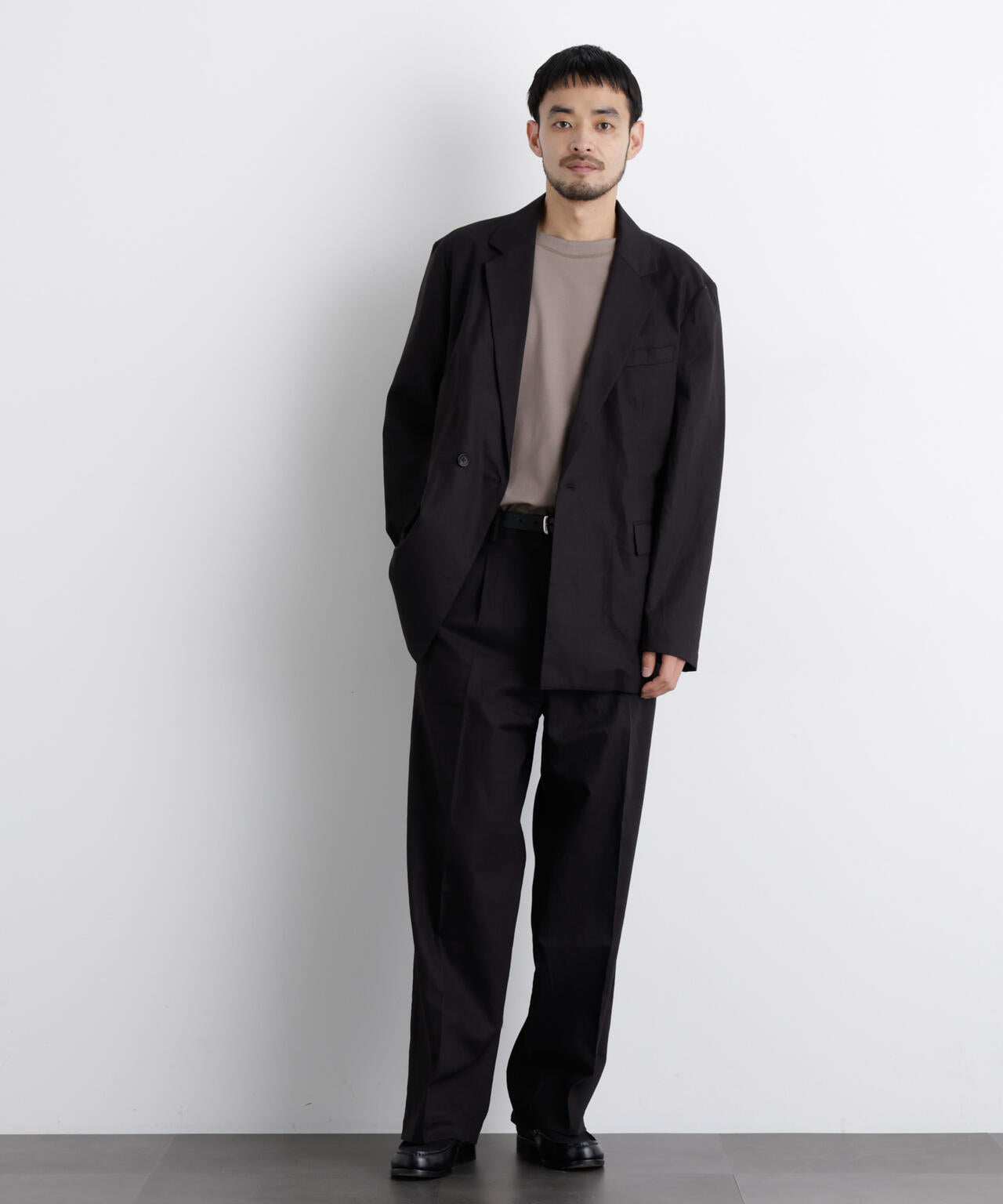 ｢FRENCH LINEN｣ リネンコットンセミダブルJK（セットアップ可） 6686116203