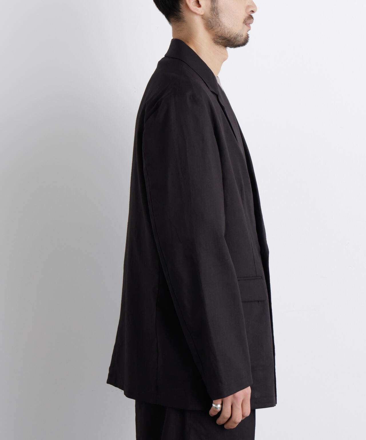 ｢FRENCH LINEN｣ リネンコットンセミダブルJK（セットアップ可） 6686116203