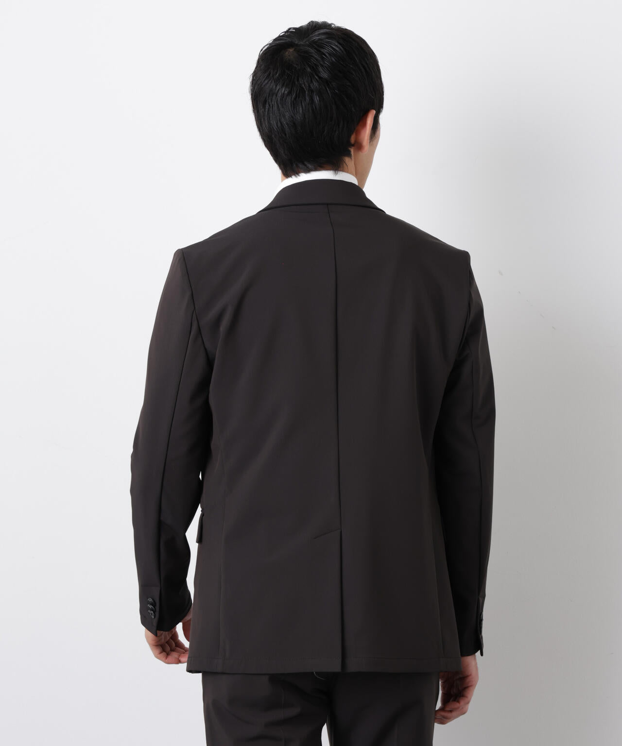 【大人気セットアップ】｢Damerino｣コードレーンストレッチセットアップ 6686118201