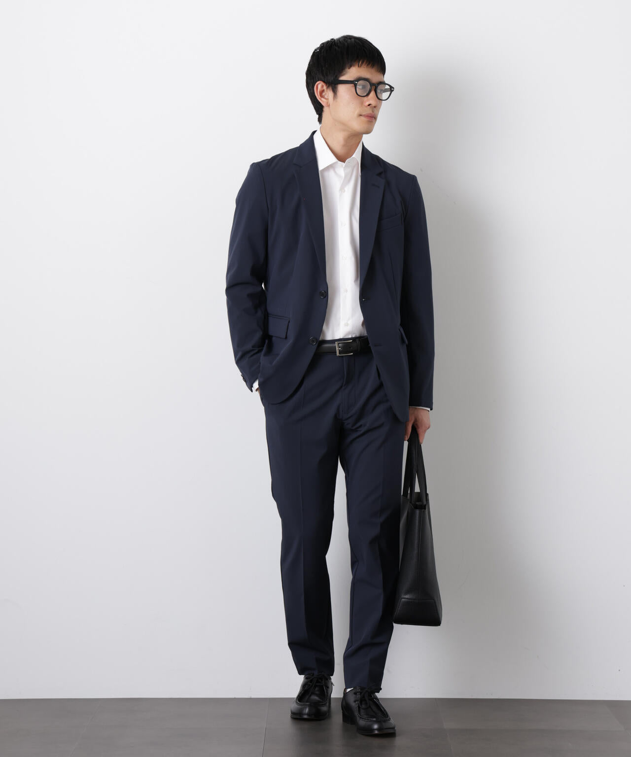 【大人気セットアップ】｢Damerino｣コードレーンストレッチセットアップ