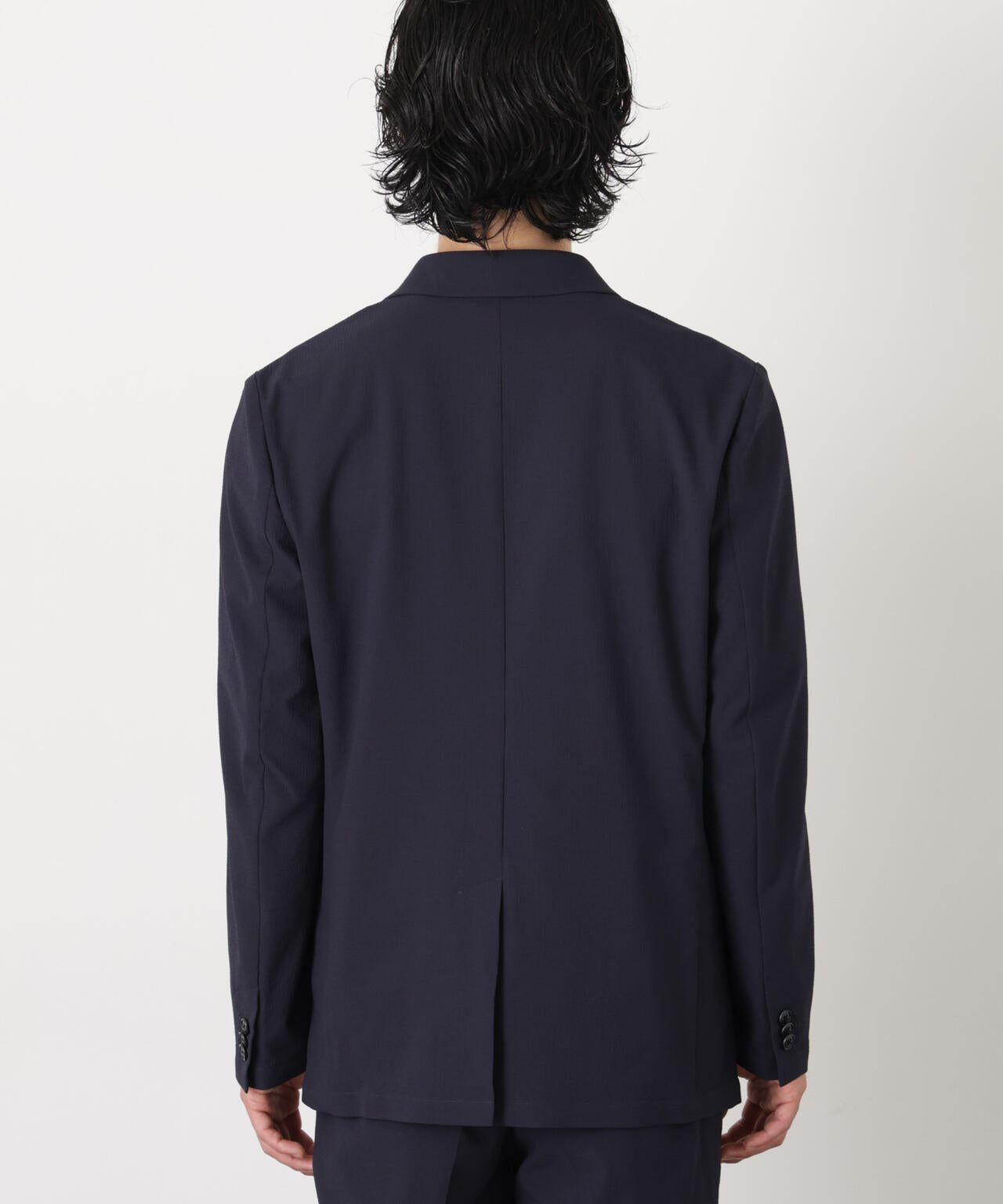 【大人気セットアップ】「Damerino」SOLOTEX(R)サッカーストレッチセットアップ/イージーケア 6686118206