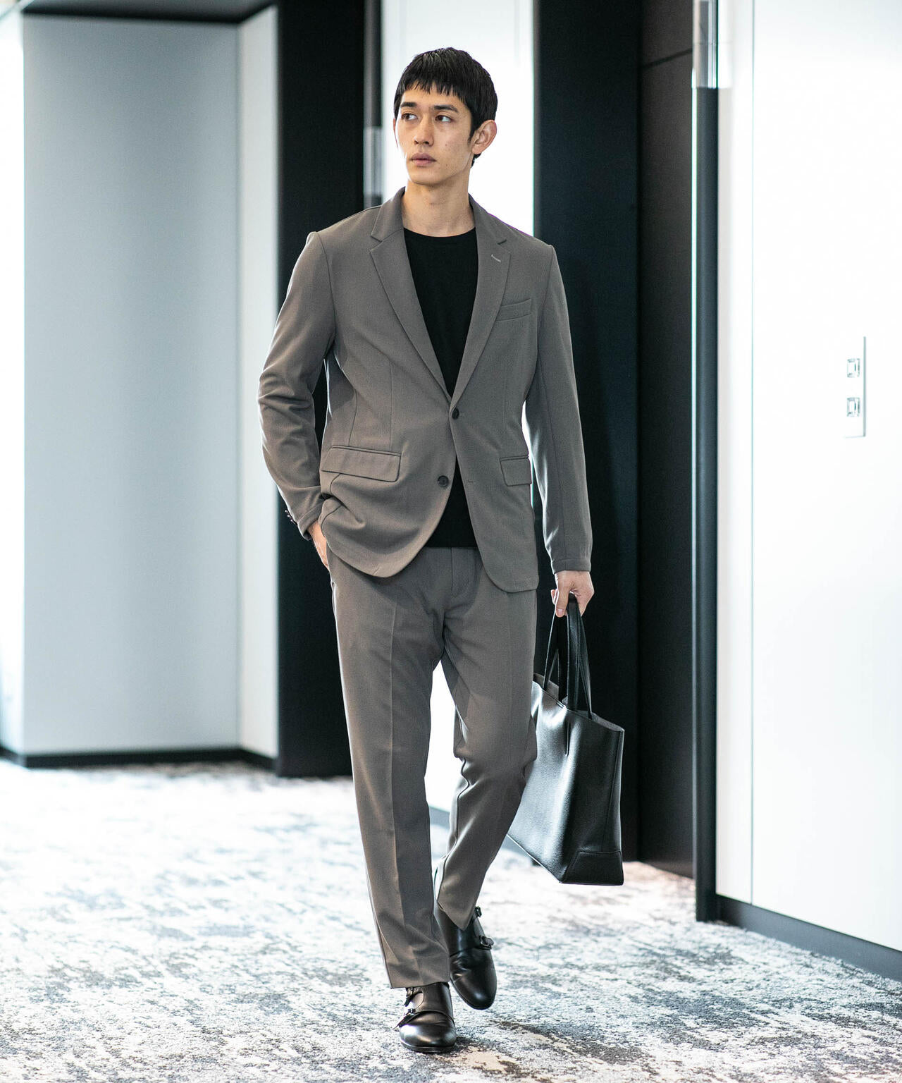 【大人気セットアップ】｢Damerino Pack｣for Jet Setter ブークレージャージセットアップ