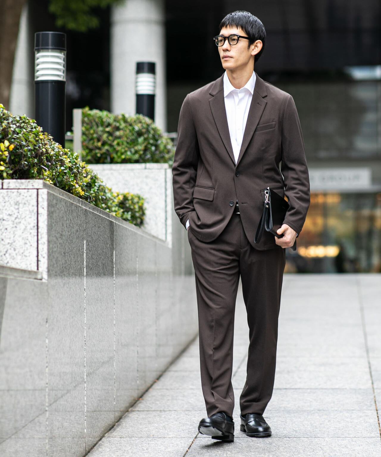 【大人気セットアップ】｢Damerino Pack｣for Jet Setter ブークレージャージセットアップ