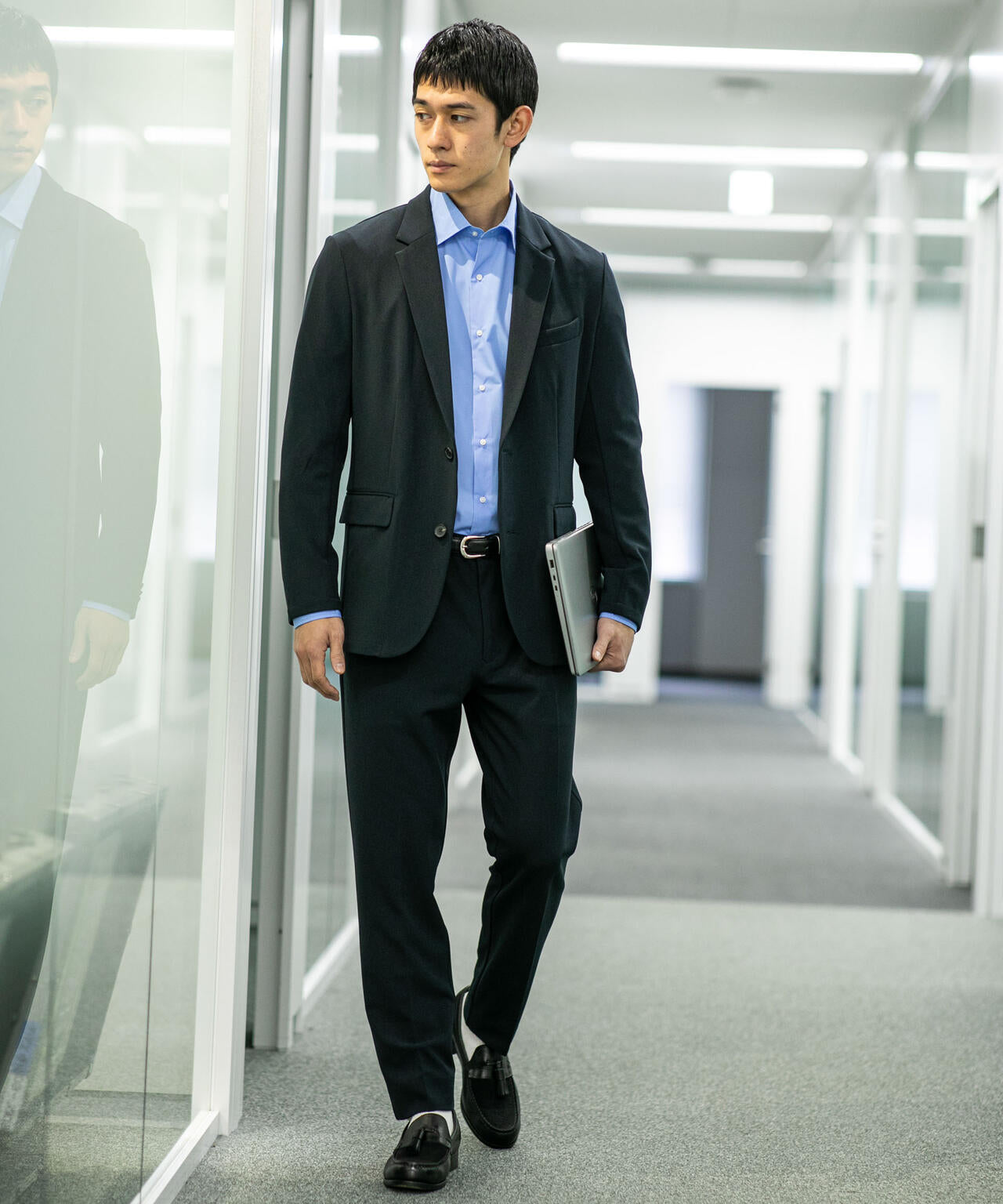 【大人気セットアップ】｢Damerino Pack｣for Jet Setter ブークレージャージセットアップ