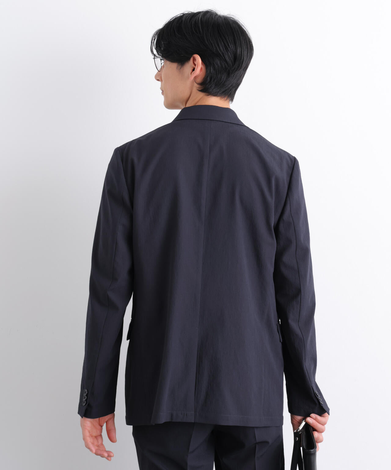 【大人気セットアップ】｢Damerino｣ BreezeCool(R) 軽量セットアップ/高通気・吸水速乾 6686118208