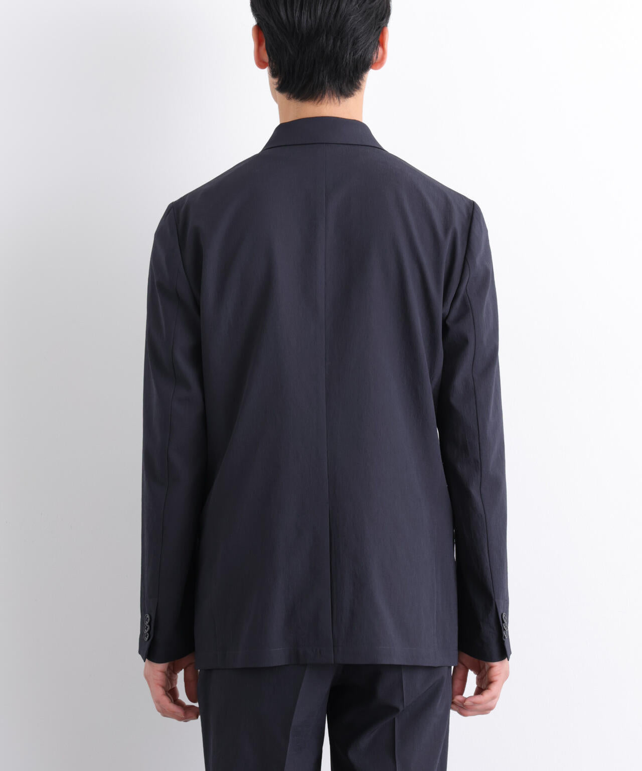 【大人気セットアップ】｢Damerino｣ BreezeCool(R) 軽量セットアップ/高通気・吸水速乾 6686118208