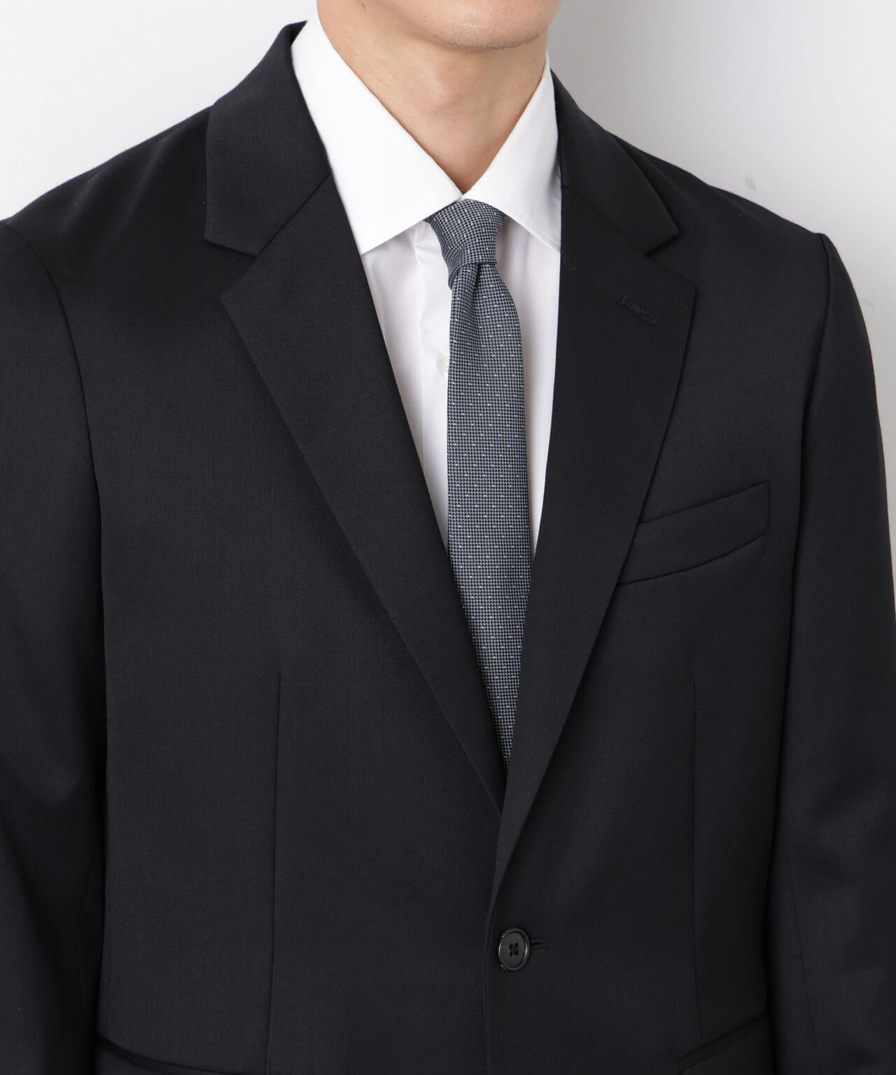 【大人気セットアップ】｢Damerino｣ExtrafineWool ベネセットアップストレッチ 6686118210