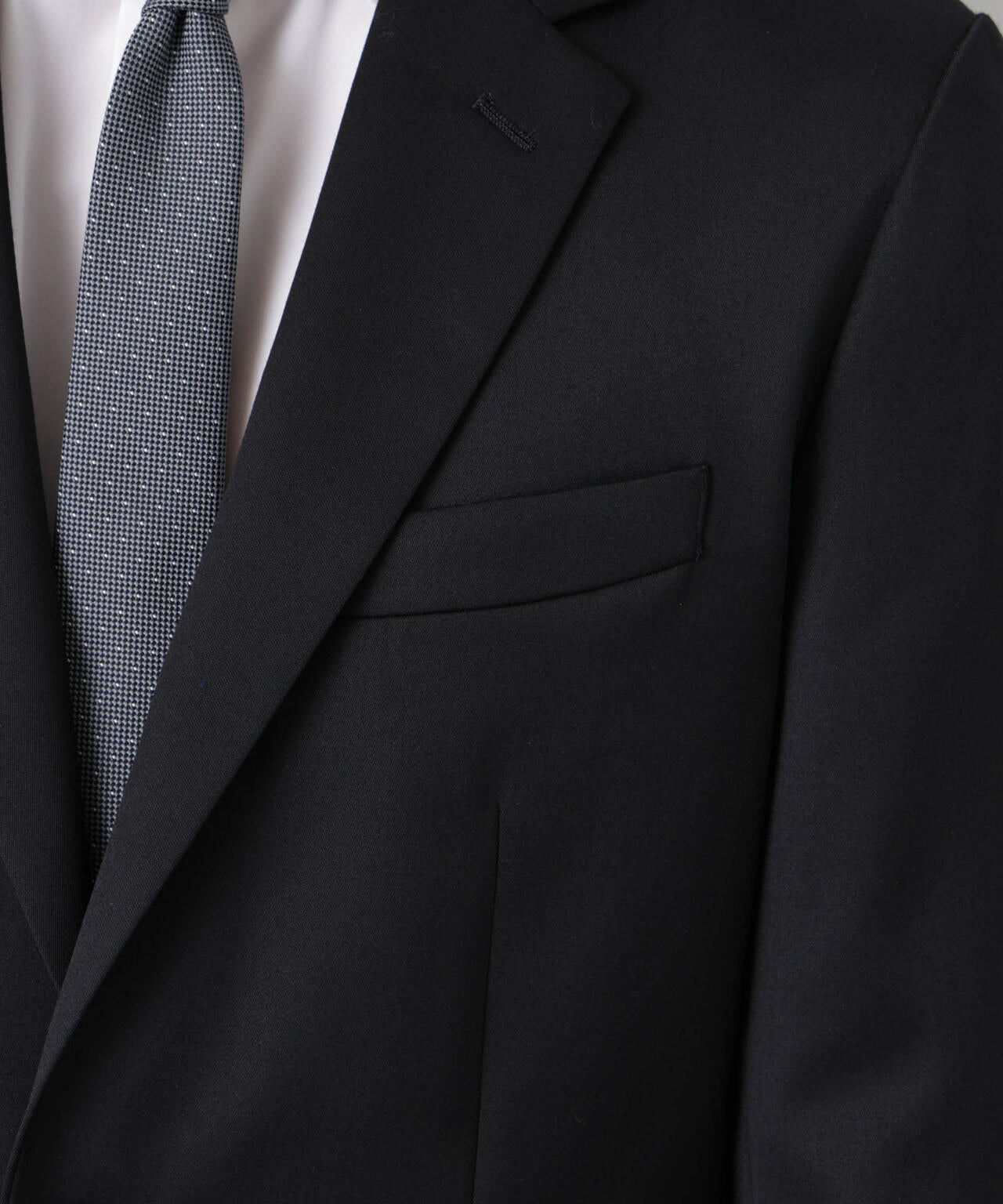 【大人気セットアップ】｢Damerino｣ExtrafineWool ベネセットアップストレッチ 6686118210