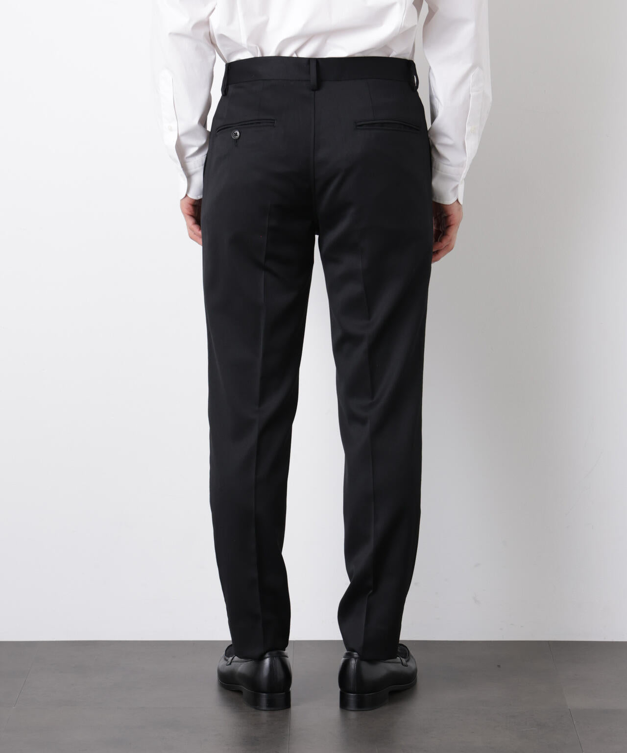 【大人気セットアップ】｢Damerino｣ExtrafineWool ベネセットアップストレッチ 6686118210