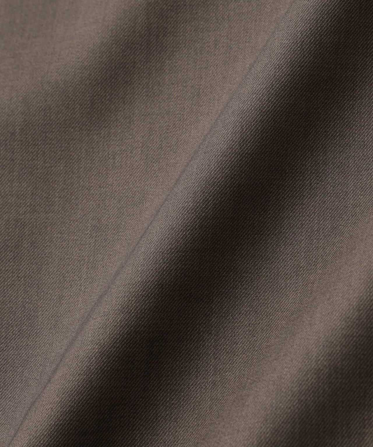 ｢Gavante｣ドライギャバレギュラーカラーシャツ 6686120204