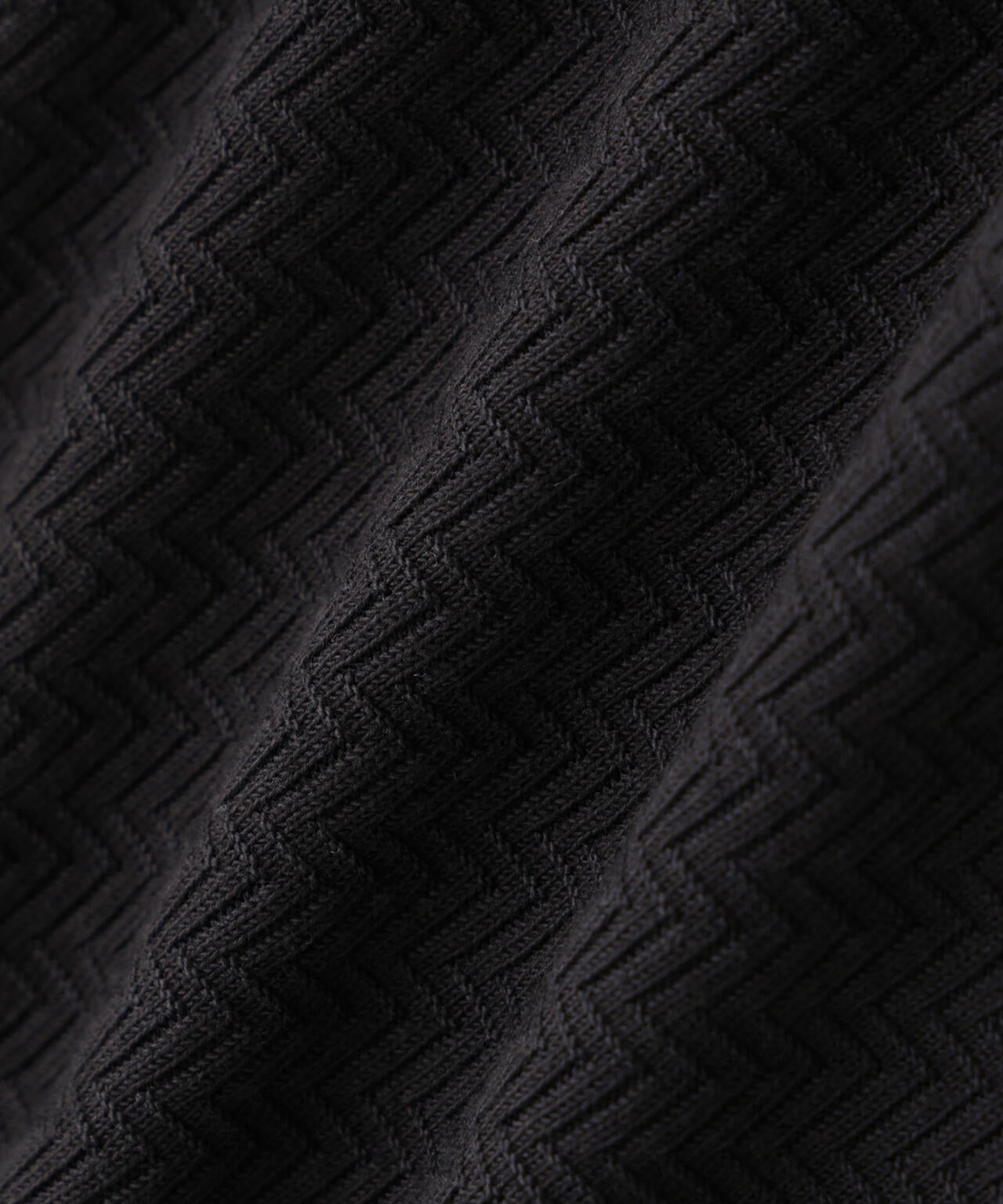 リンクスジャガードスリーブTシャツ 6686124228