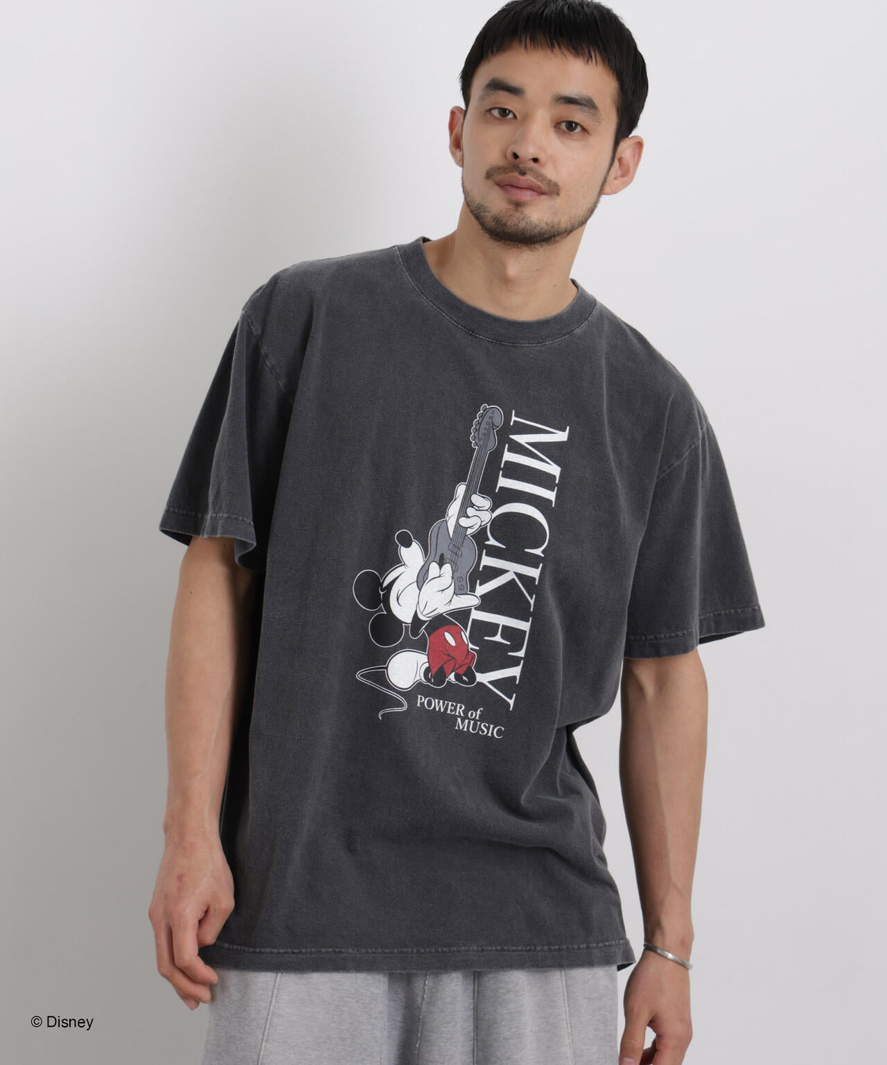 GOOD ROCK SPEED / ROCK / Micky / Tシャツ 6686124242