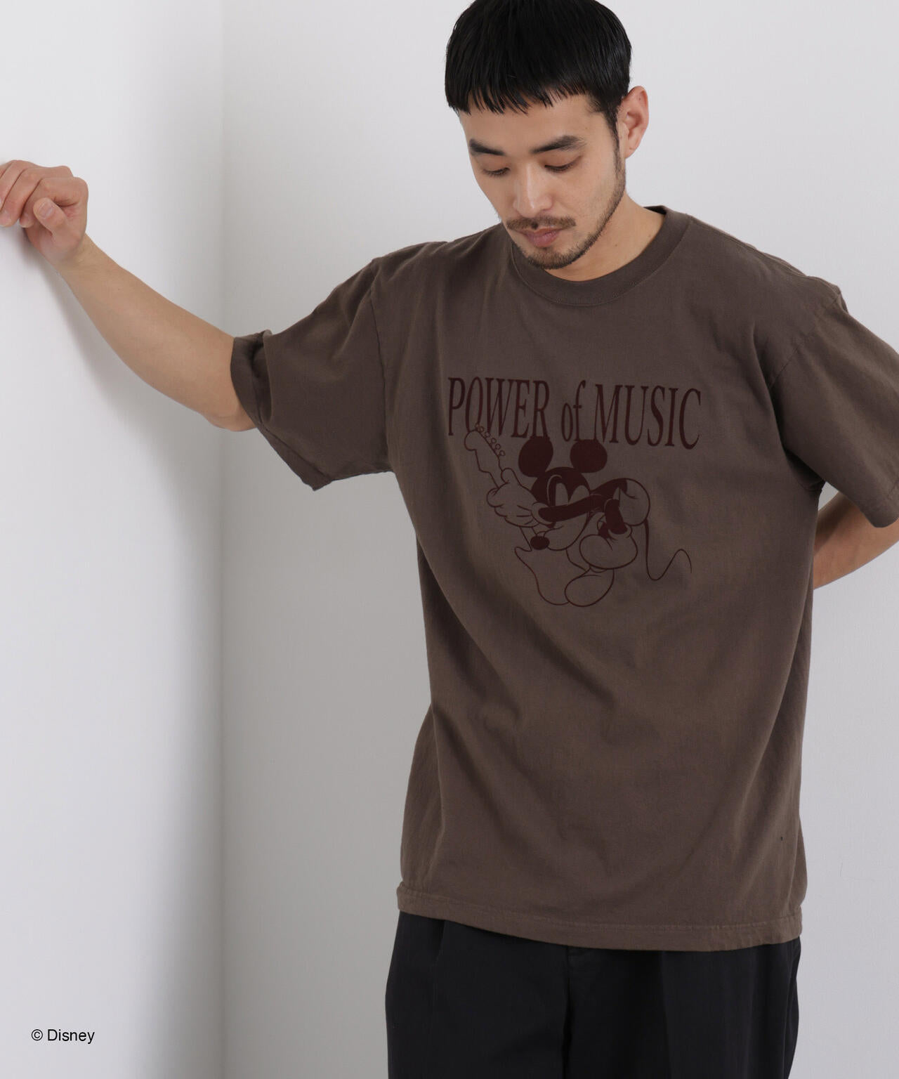 GOOD ROCK SPEED / ROCK / Micky / Tシャツ 6686124242