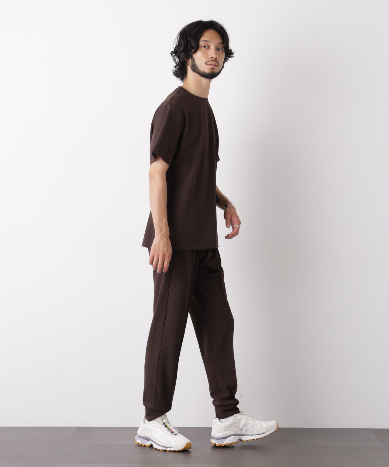 ｢DamerinoPack｣ forJetSetter ワンマイルセットアップ 6686124250