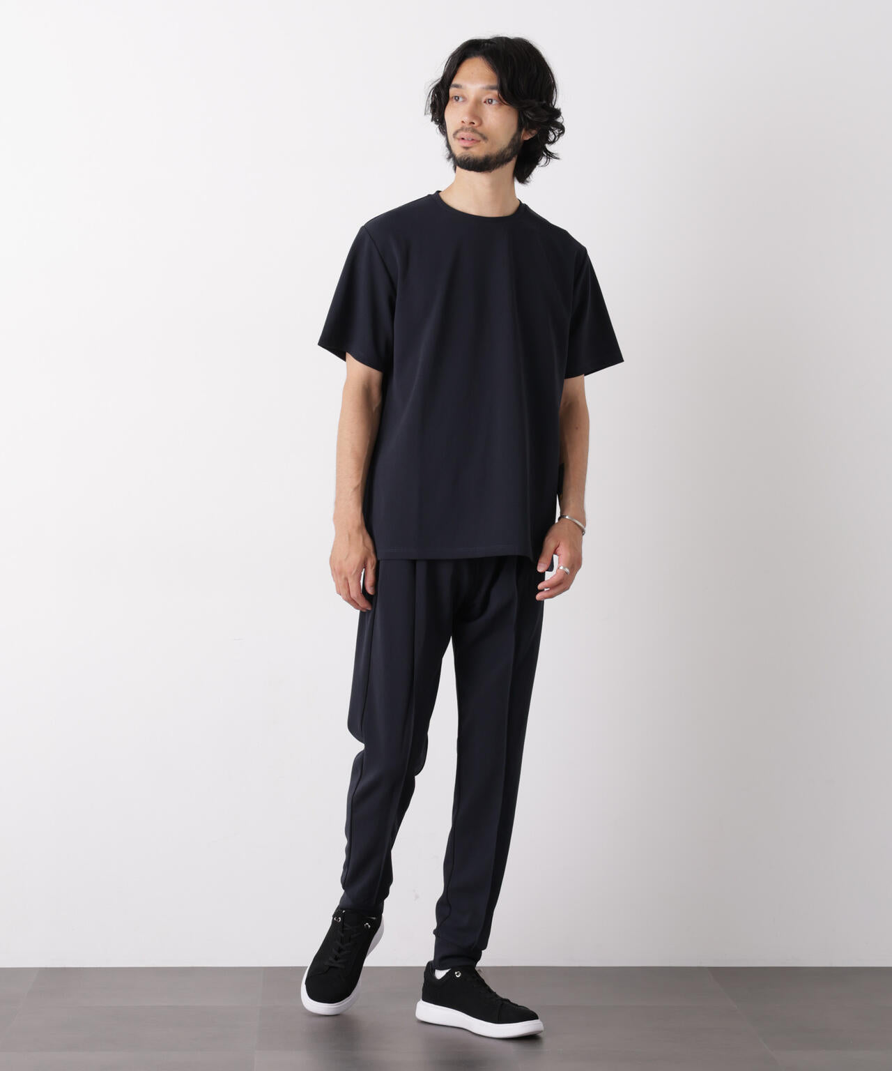 ｢DamerinoPack｣ forJetSetter ワンマイルセットアップ 6686124250