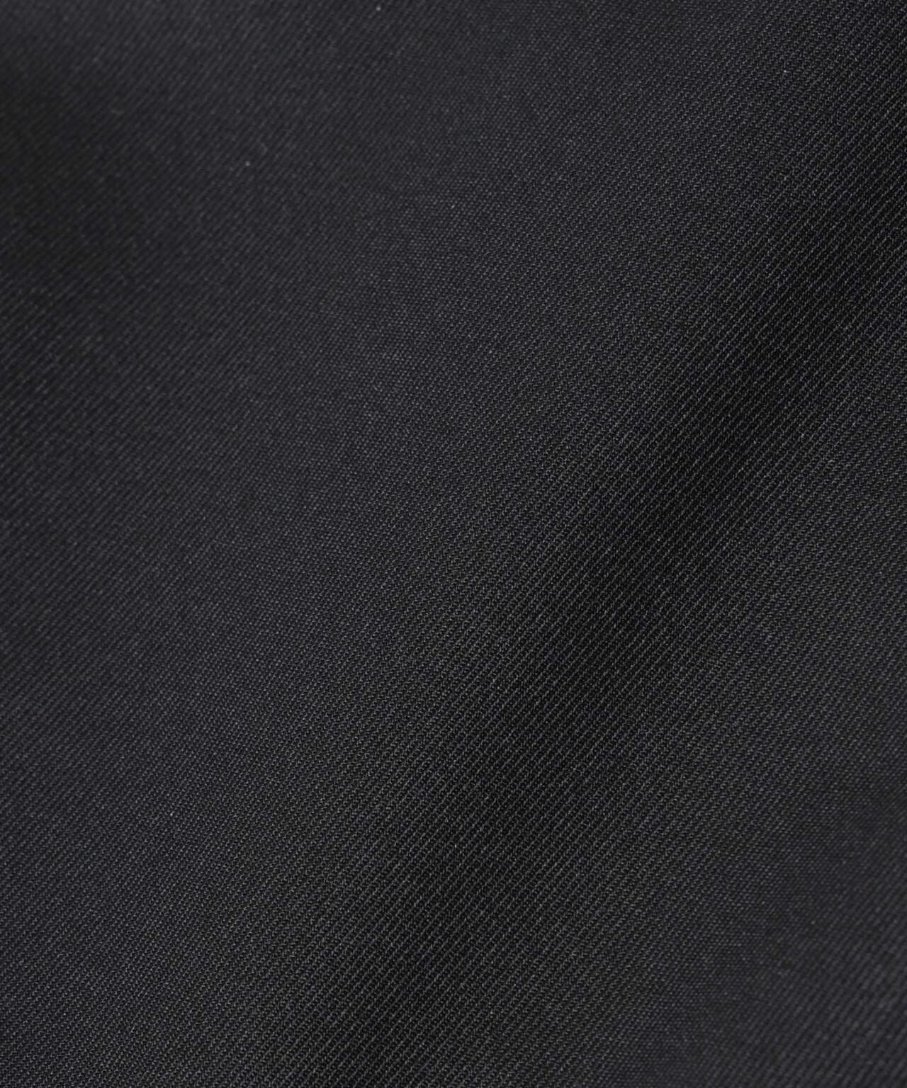 「大人のワイドパンツ」ドライギャバワイドイージースラックス 6686127201