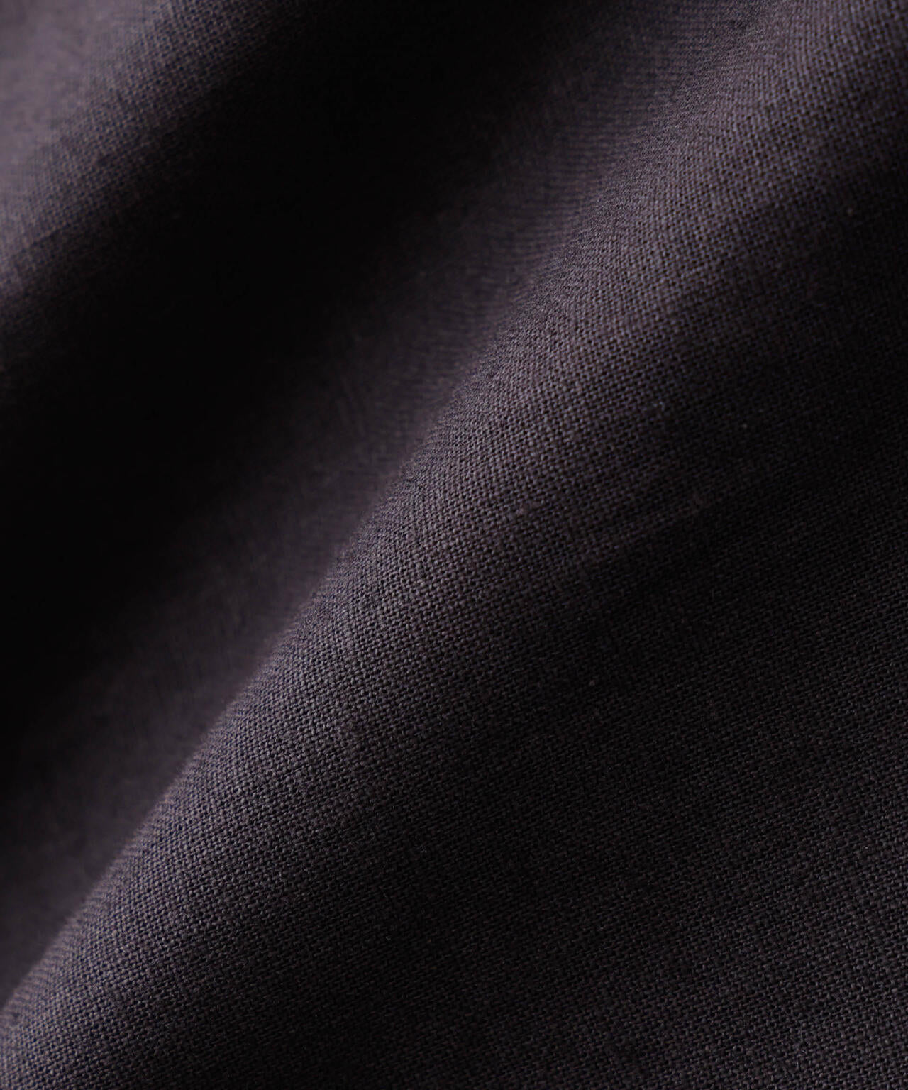 ｢FRENCH LINEN｣ リネンコットンストレートパンツ（セットアップ可） 6686127205