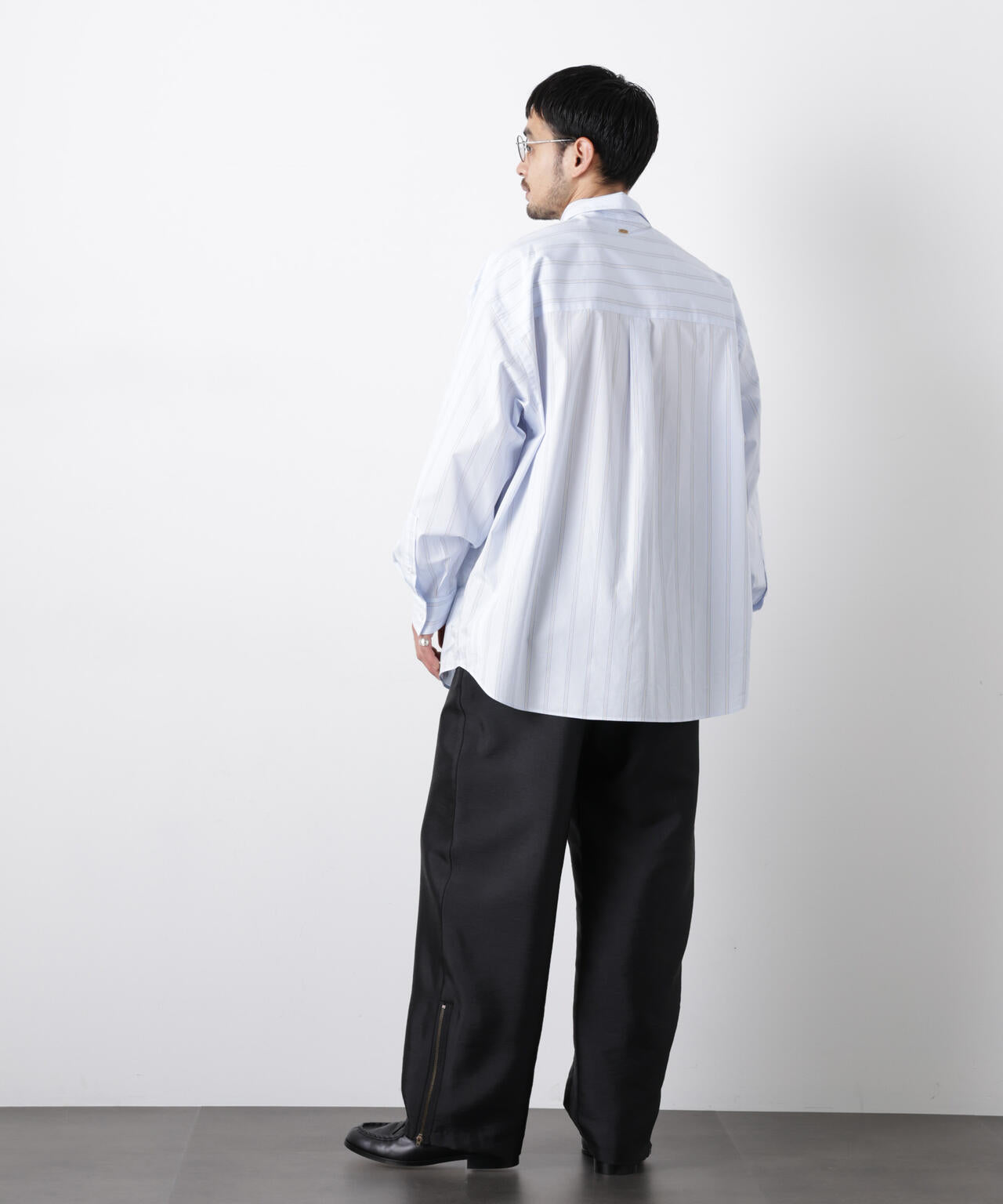 ｢ASSEMBLANC｣ パラシュートパンツ 6686127208