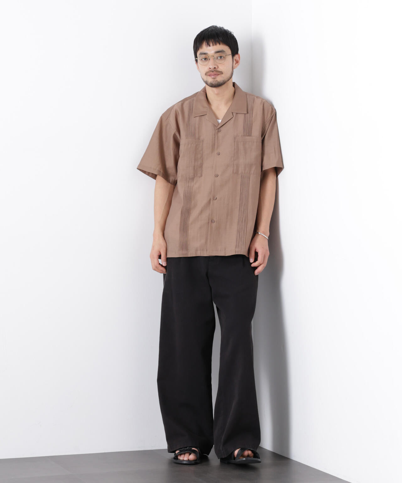 ｢OtoNANO｣ SUNFADE DENIM 6686127225