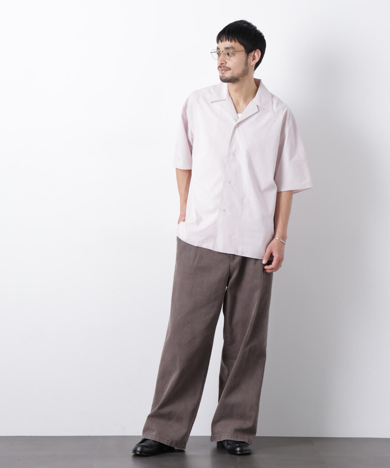 ｢OtoNANO｣ SUNFADE DENIM 6686127225