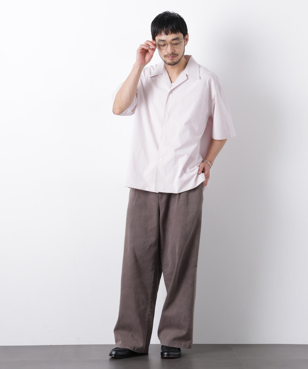 ｢OtoNANO｣ SUNFADE DENIM 6686127225