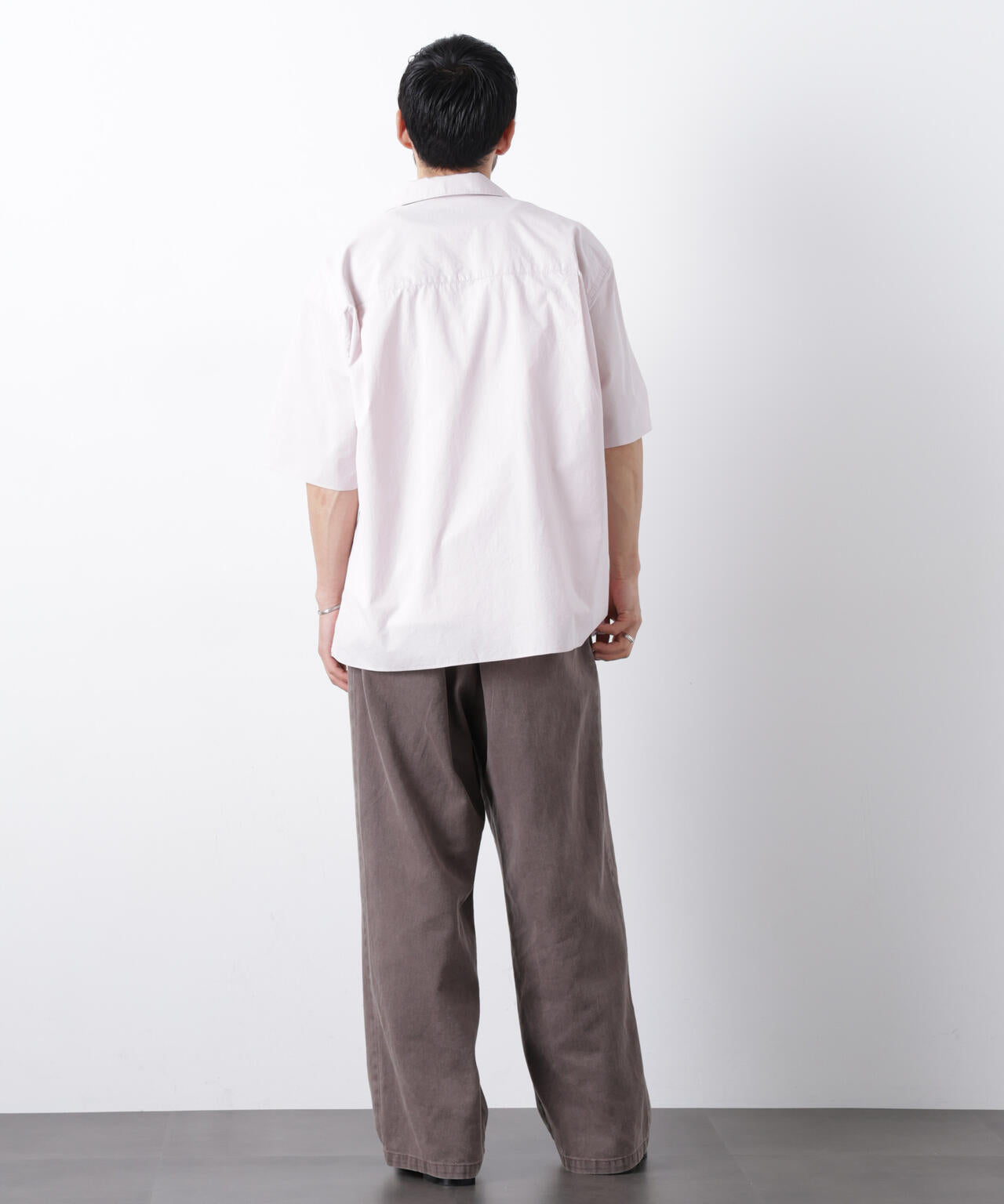 ｢OtoNANO｣ SUNFADE DENIM 6686127225