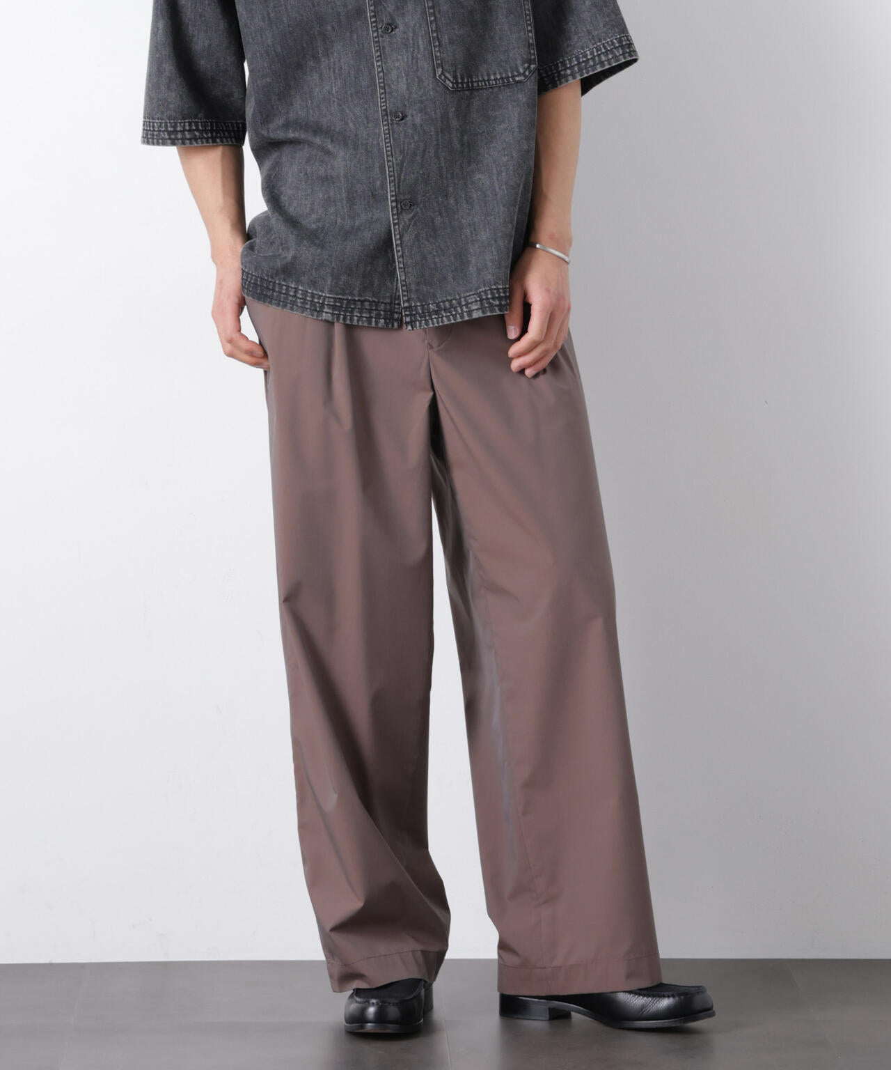 ｢OtoNANO｣Lim-bress 1タックスラックス