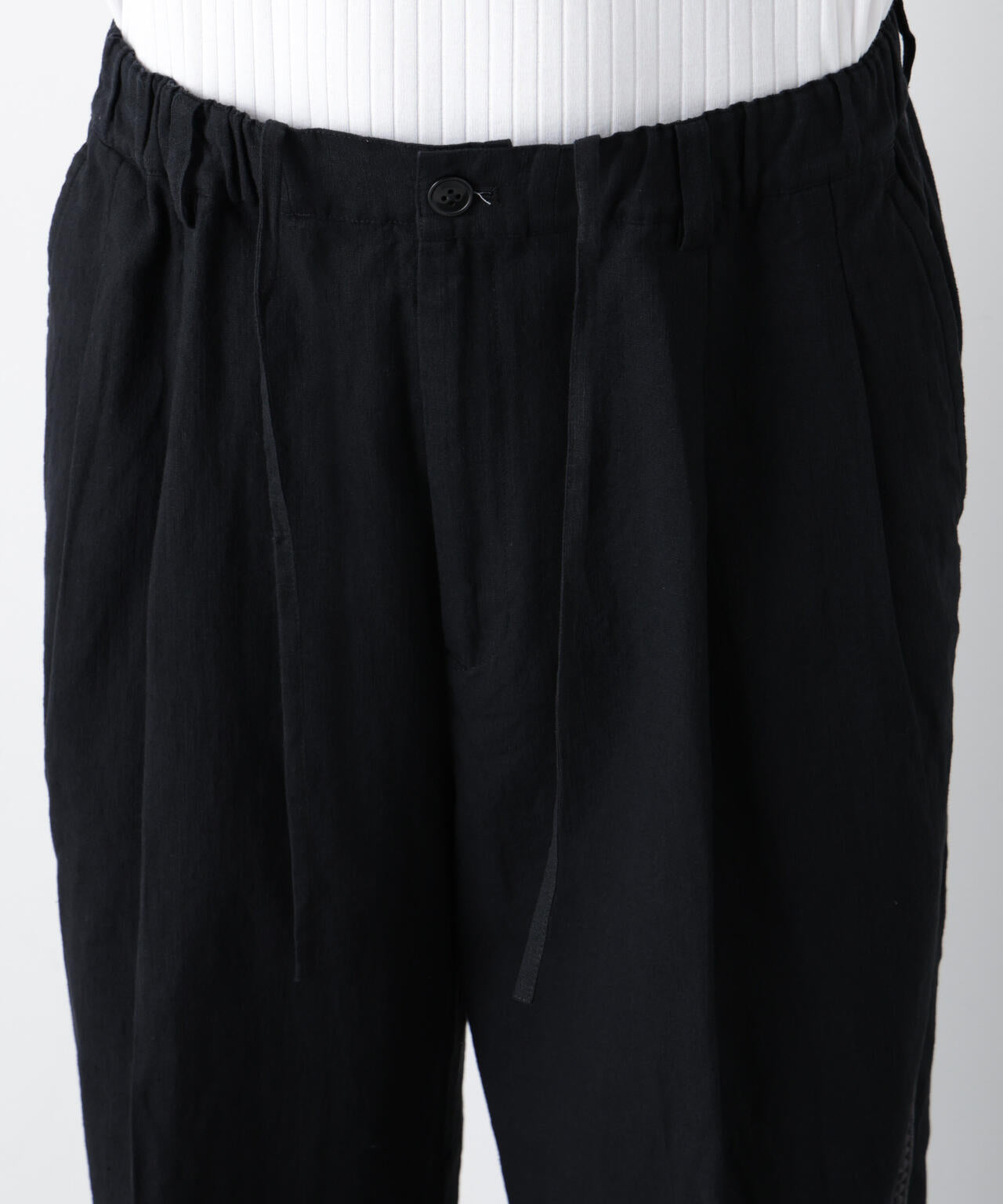 ｢OtoNANO｣×masoret 側章パンツ 6686127229