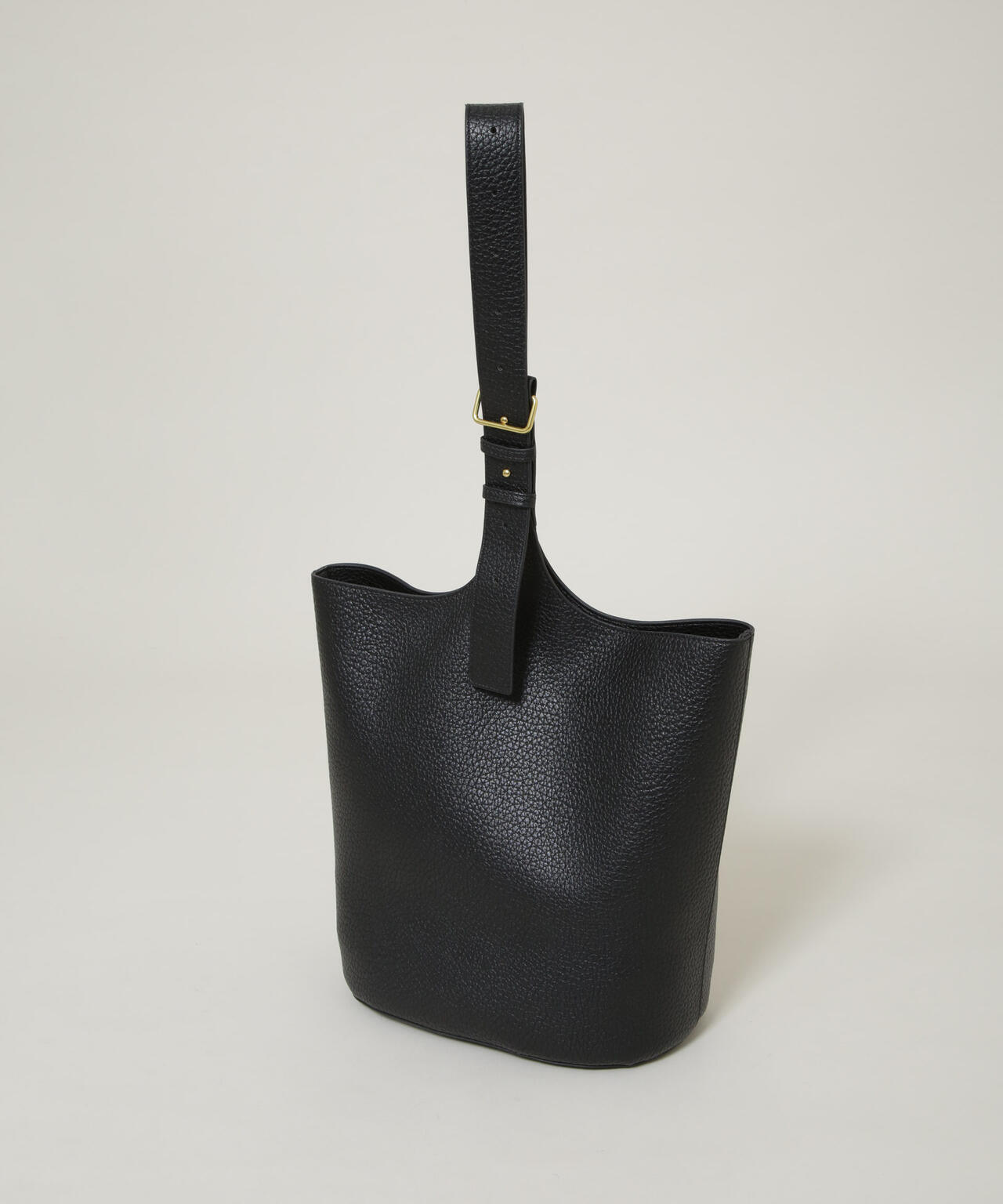 シュリンクワンハンドルバッグ