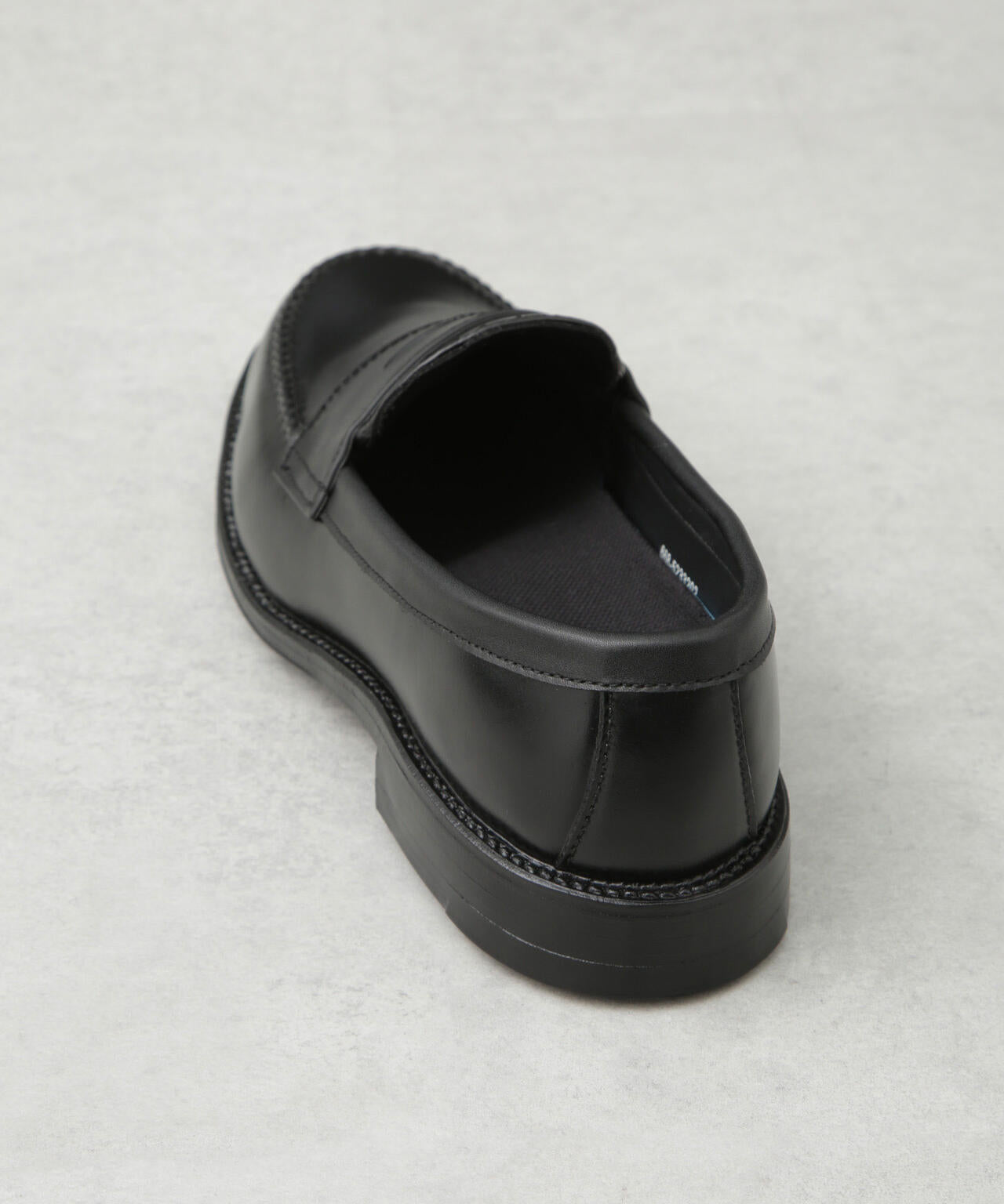 「Rain Comfort Shoes」ローファー 6686133202